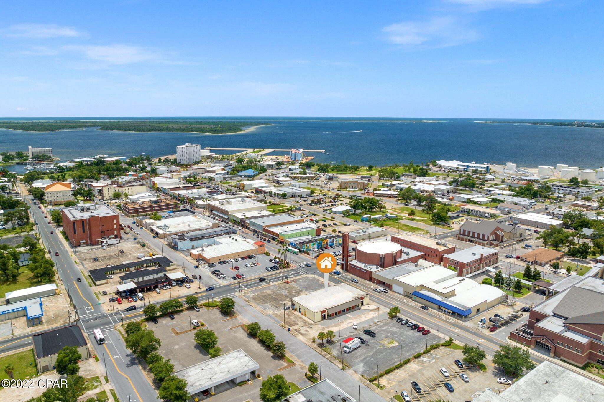 [No Recorded Subdiv] - Commercial Lease