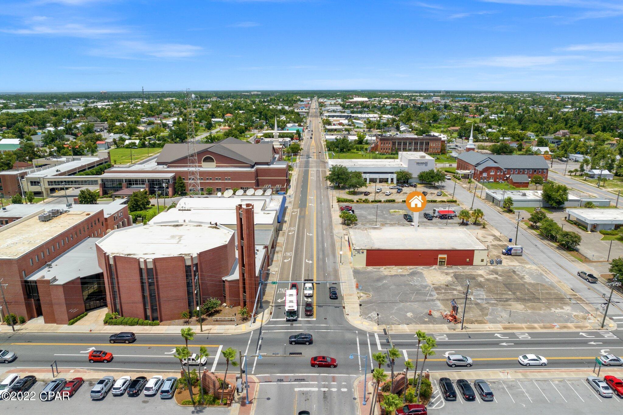 [No Recorded Subdiv] - Commercial Lease