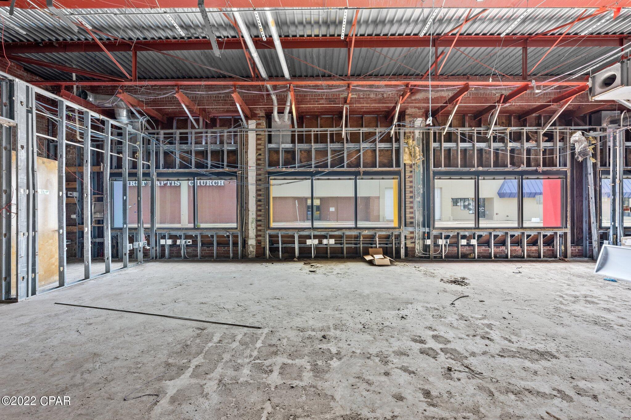 [No Recorded Subdiv] - Commercial Lease