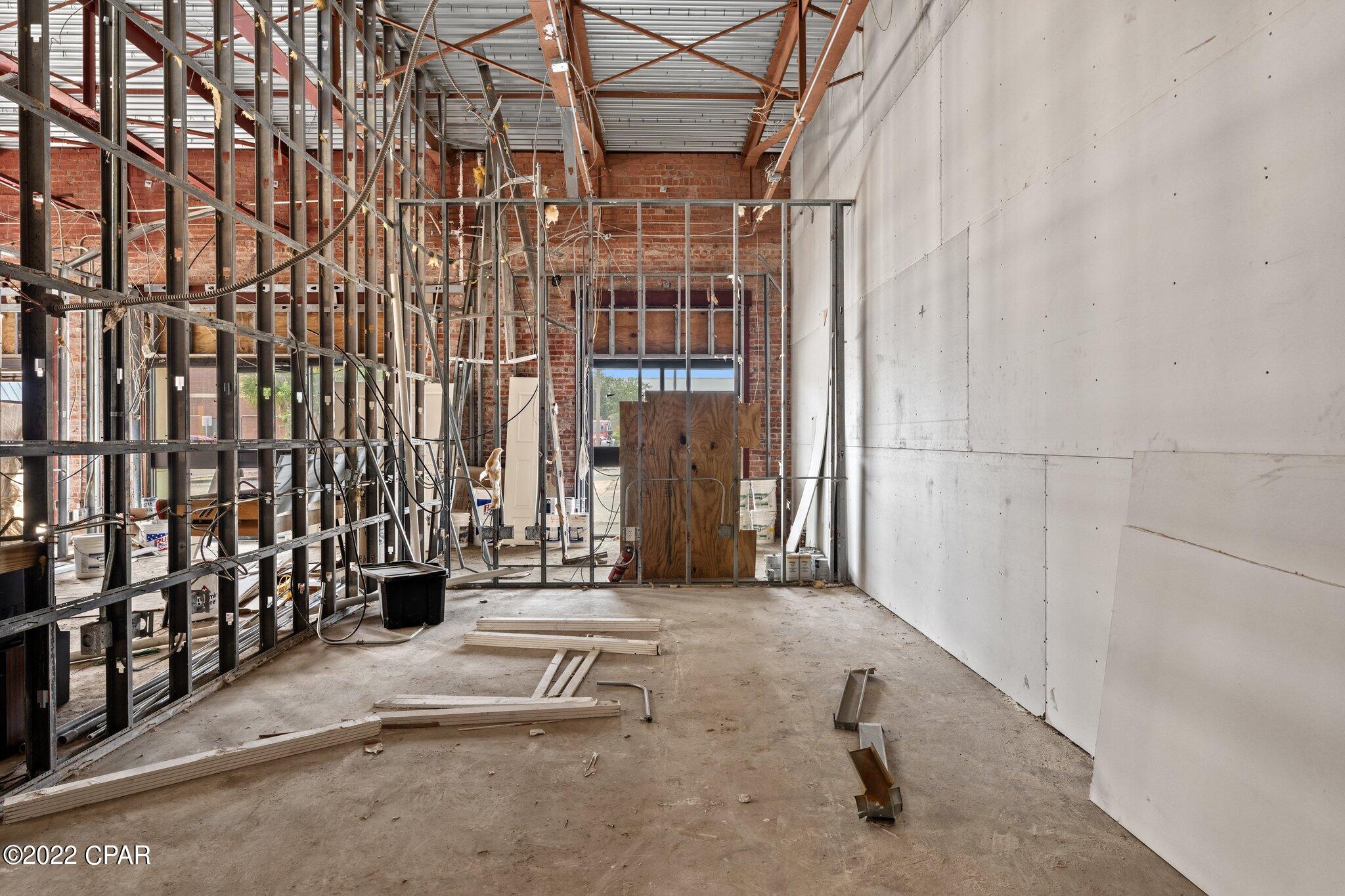 [No Recorded Subdiv] - Commercial Lease