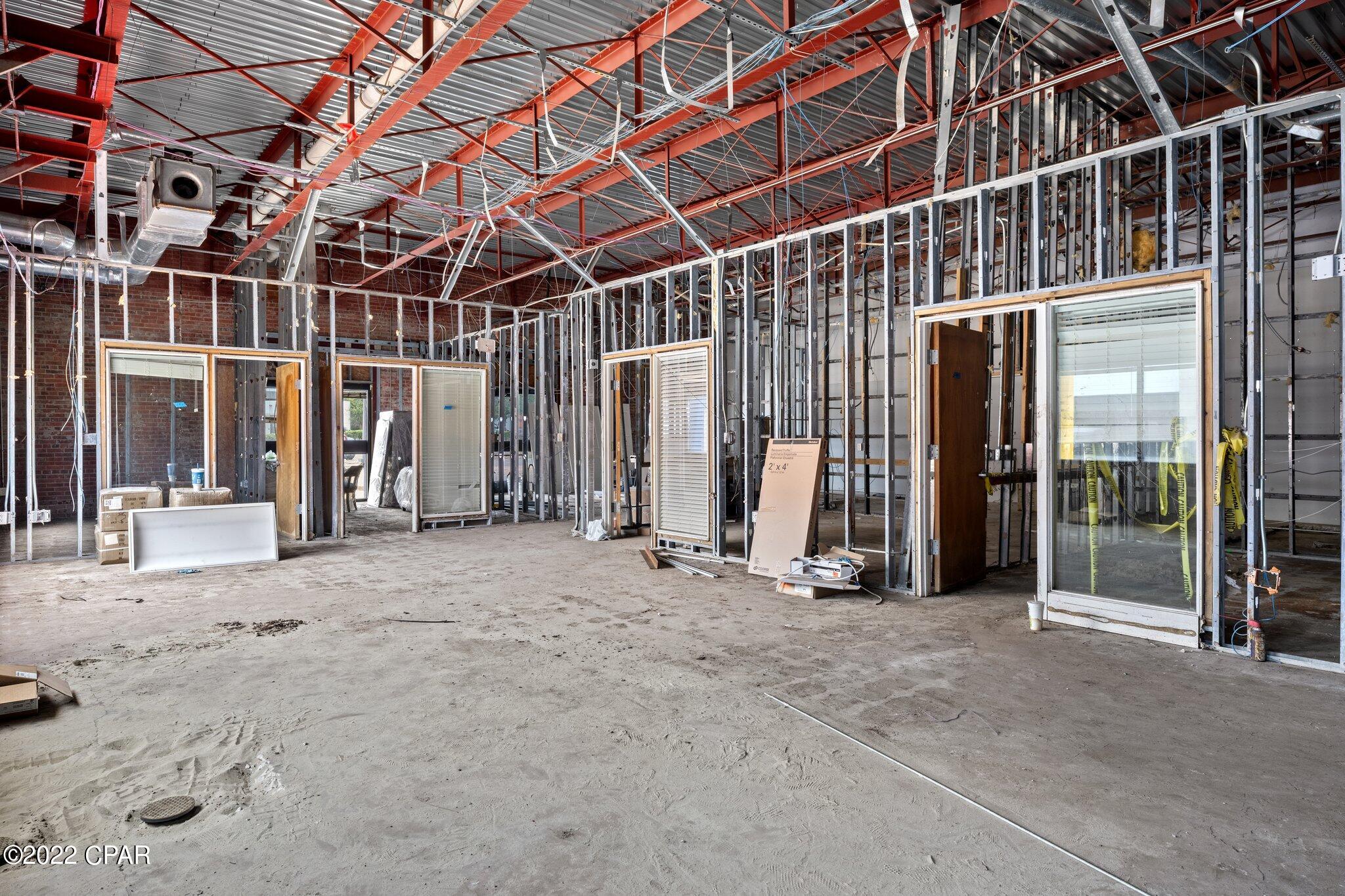 [No Recorded Subdiv] - Commercial Lease