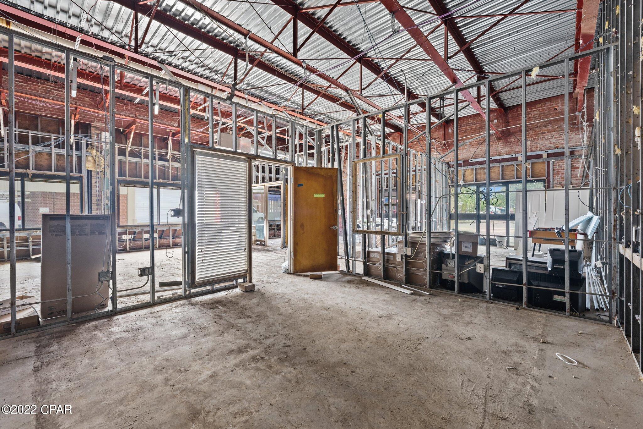 [No Recorded Subdiv] - Commercial Lease