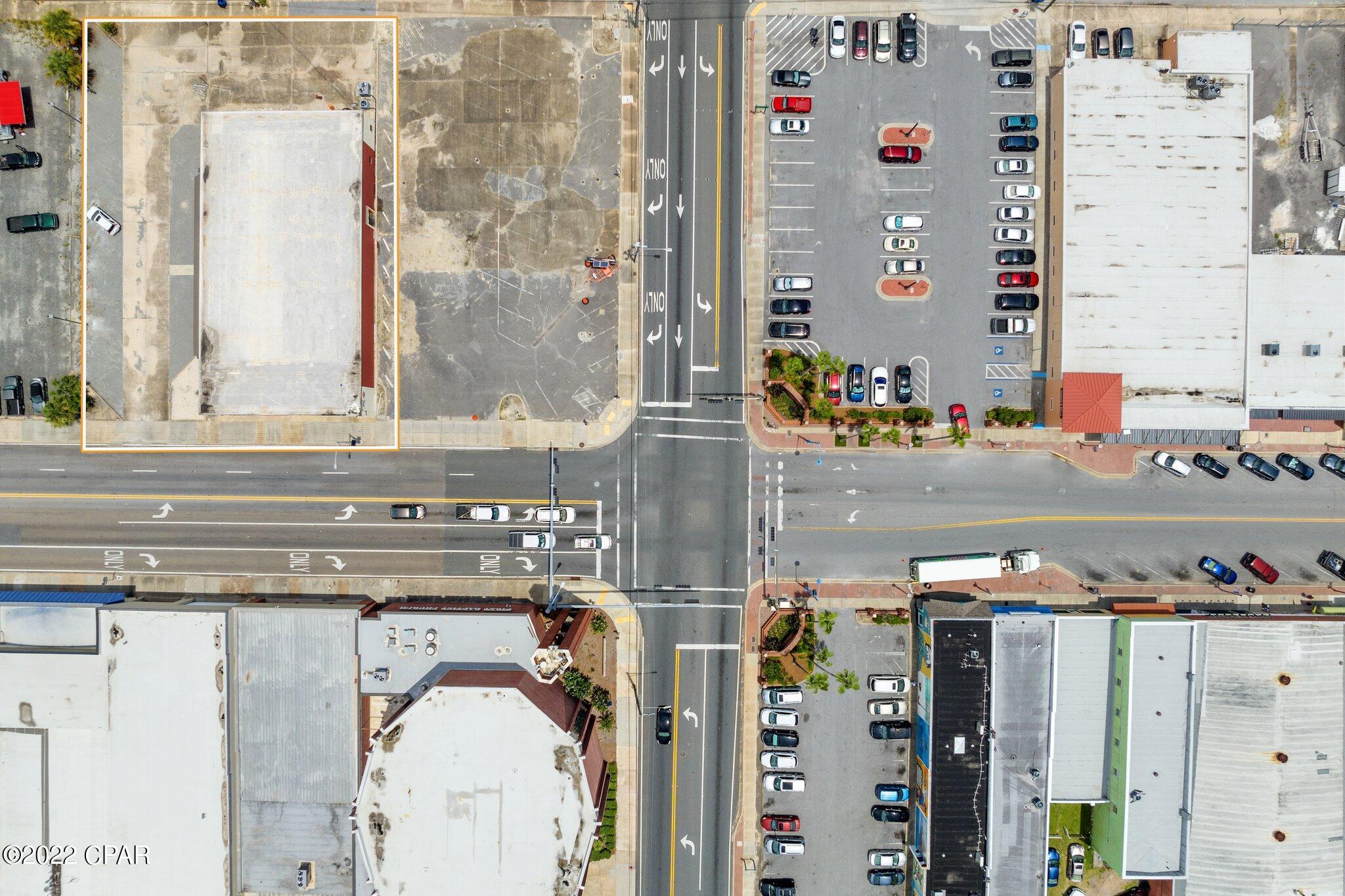 [No Recorded Subdiv] - Commercial Lease