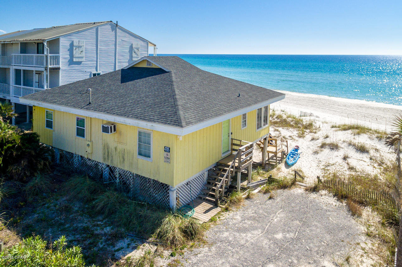 [No Recorded Subdiv] - Residential