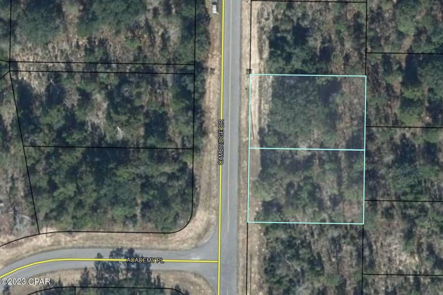 TWO residential lots for sale in the beautiful Sunny Hills community. They are only a few blocks away from Boat Lake Swimming Park. Lots 13 and 14 sit right next to each other and are ready for a new owner to build a home (or two!). There are community rules but no required dues. Mobile homes are not permitted. The Sunny Hills community also has an 18-hole golf course. Conveniently located 20 minutes to Chipley Walmart, 40 minutes to Panama City, and less than an hour to Panama City Beach!