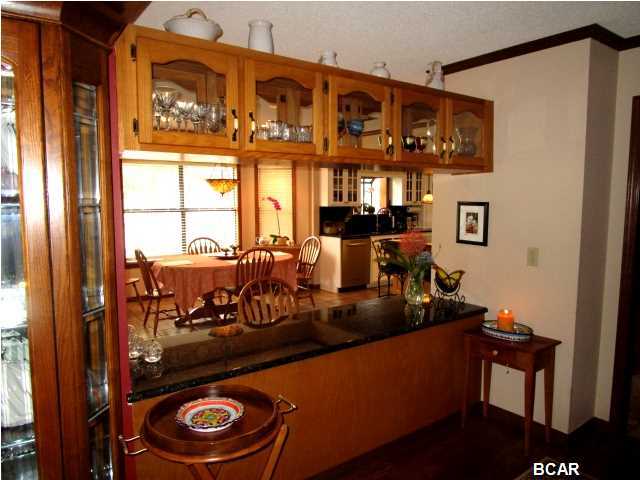 Kings Pt Harbour Unit 1 Replat - Residential