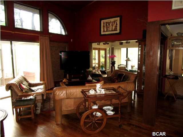 Kings Pt Harbour Unit 1 Replat - Residential