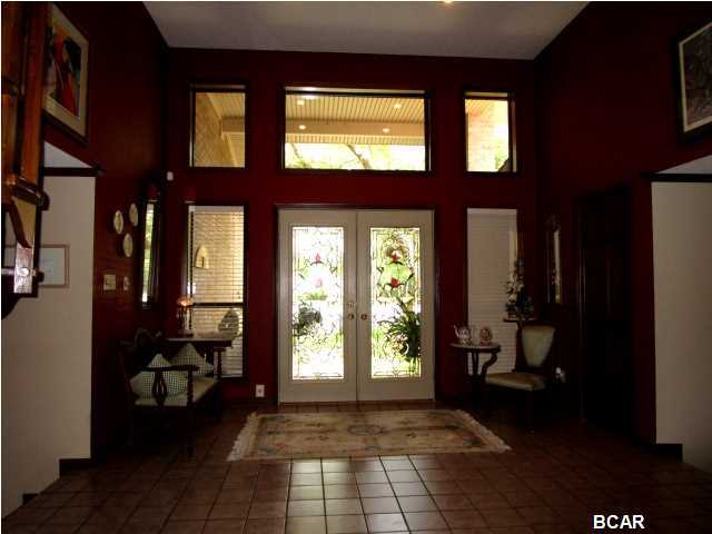 Kings Pt Harbour Unit 1 Replat - Residential