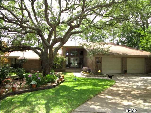 Kings Pt Harbour Unit 1 Replat - Residential