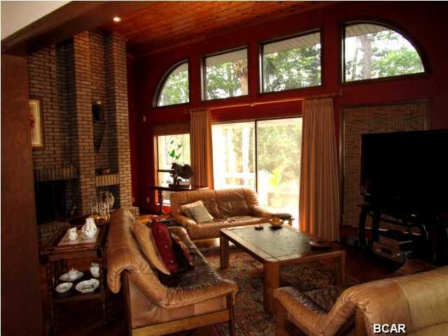 Kings Pt Harbour Unit 1 Replat - Residential