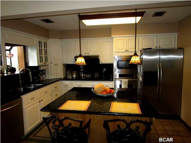 Kings Pt Harbour Unit 1 Replat - Residential