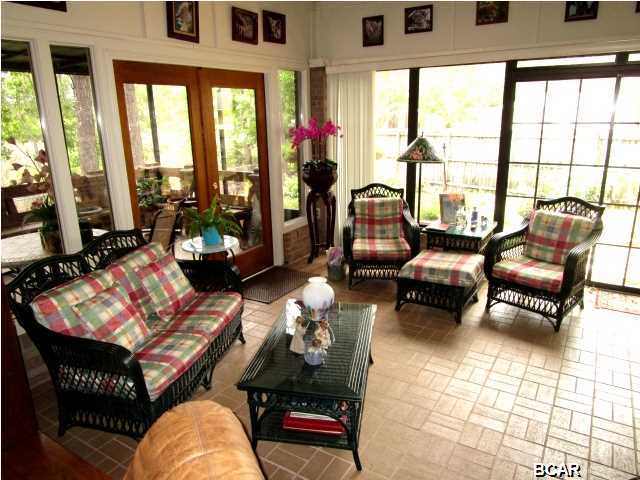 Kings Pt Harbour Unit 1 Replat - Residential