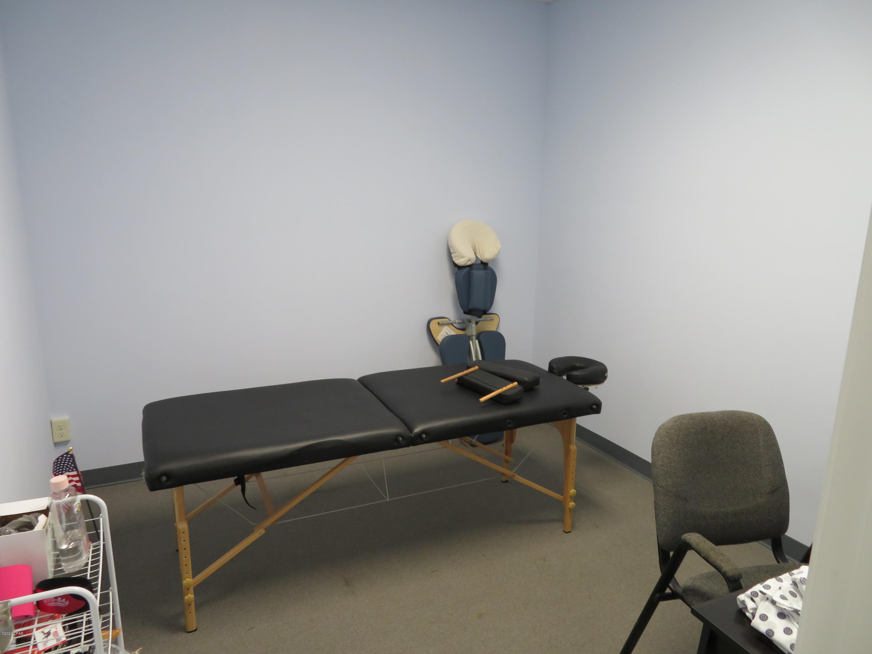 No Named Subdivision - Commercial Sale