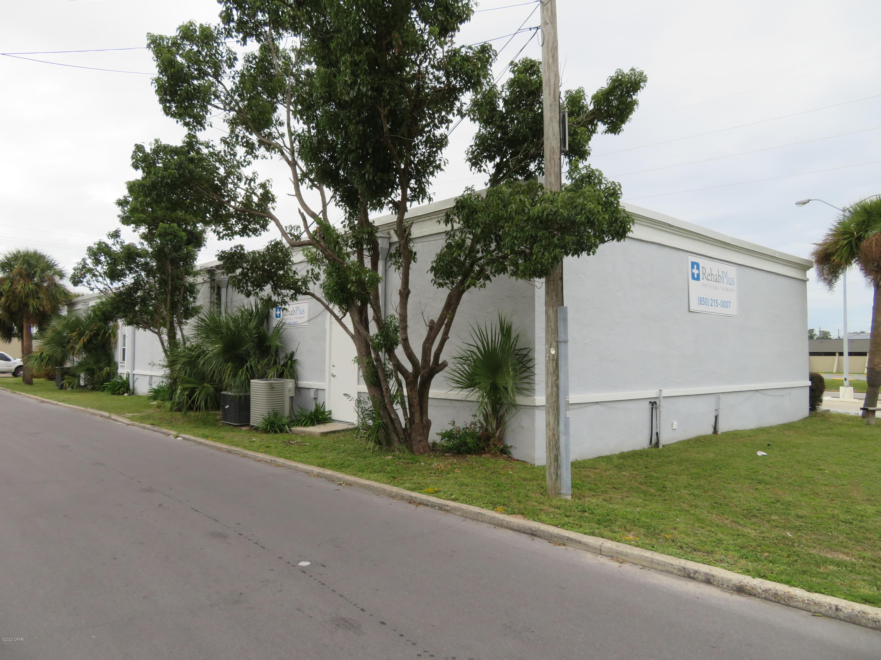 No Named Subdivision - Commercial Sale