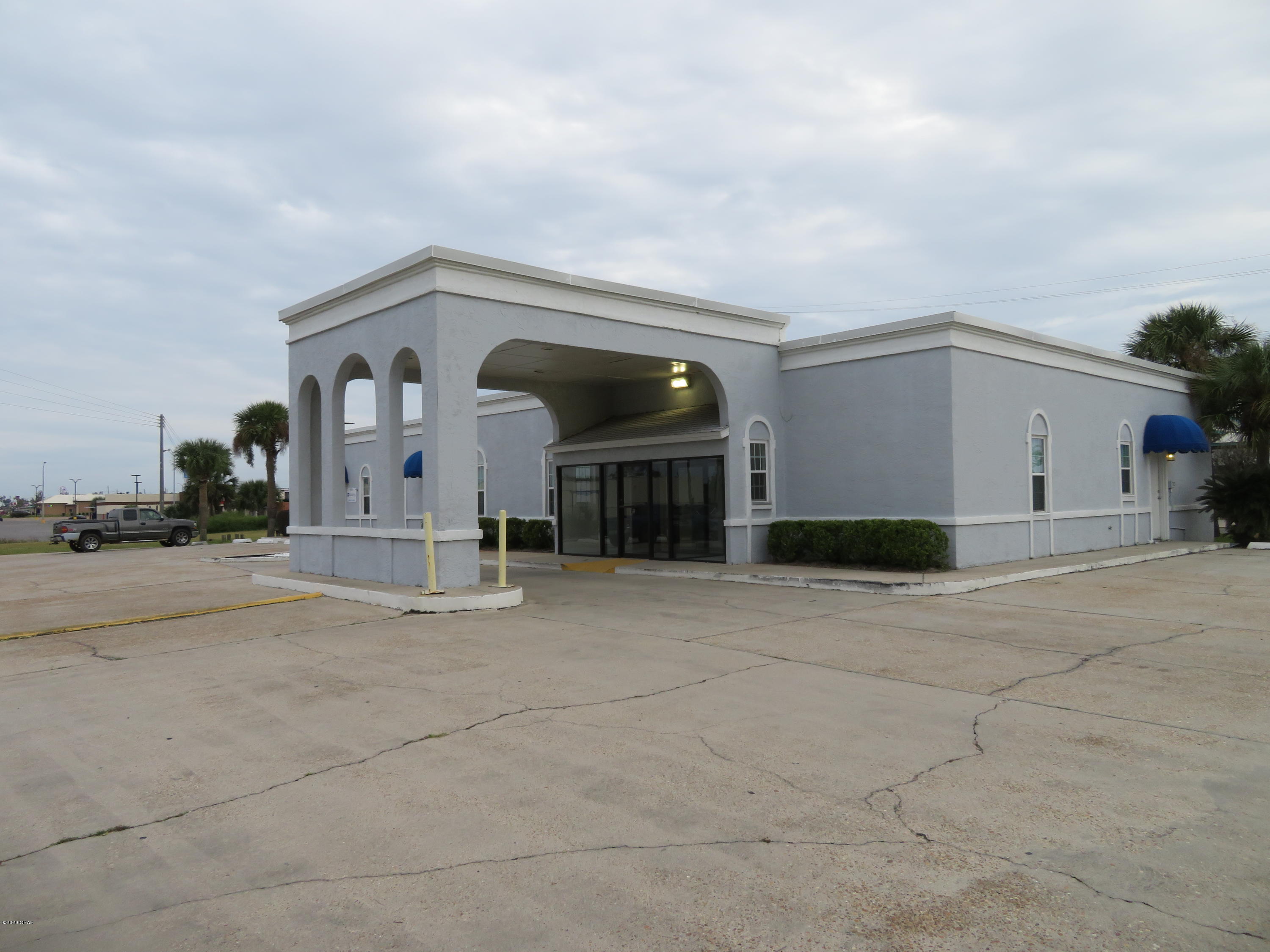 No Named Subdivision - Commercial Sale