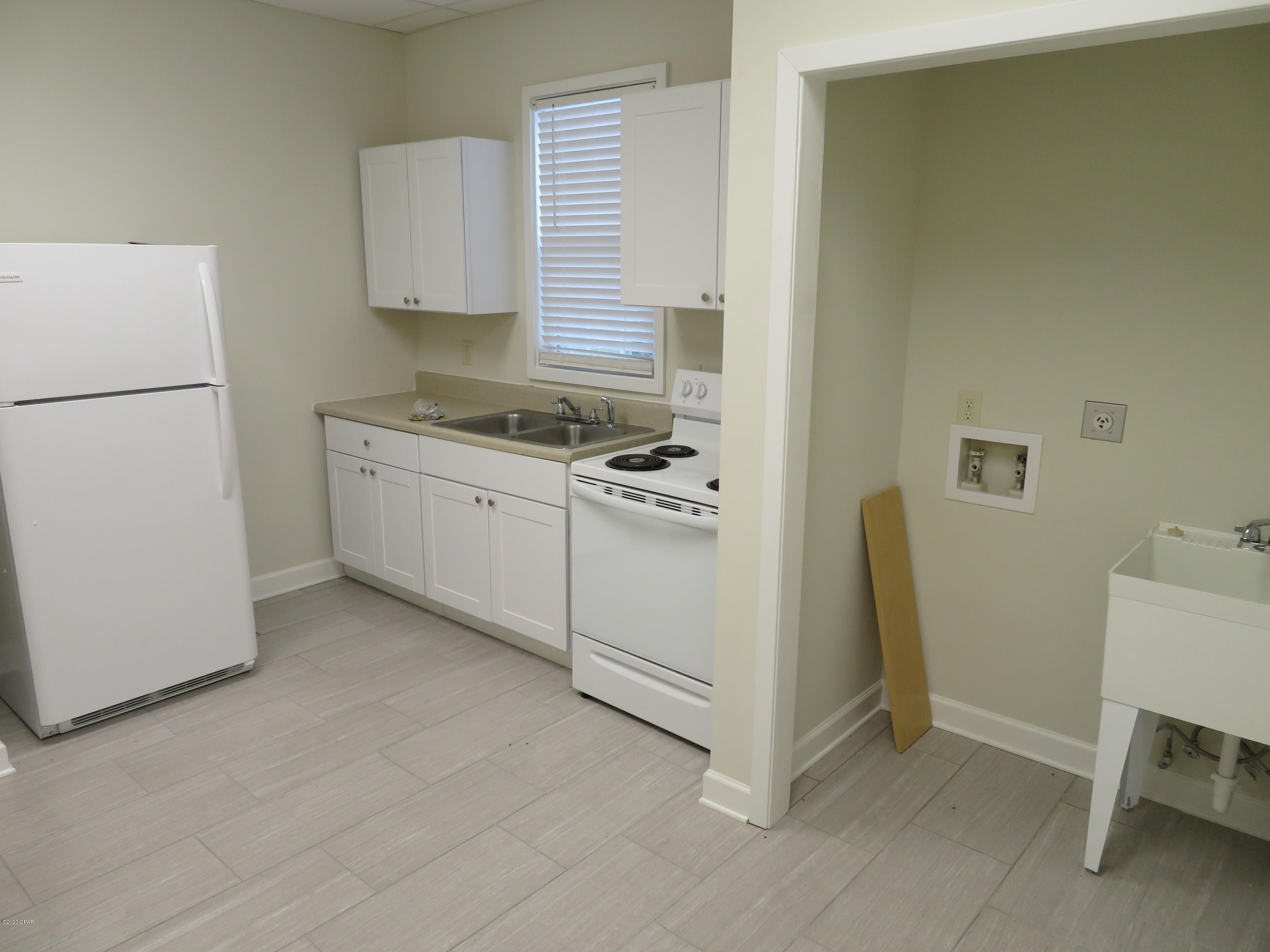 No Named Subdivision - Commercial Sale