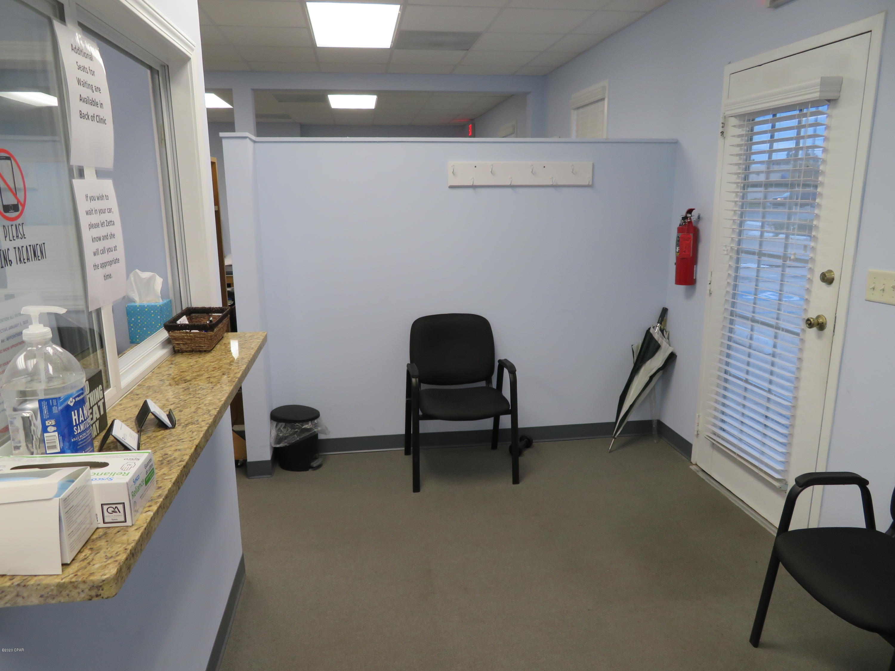 No Named Subdivision - Commercial Sale