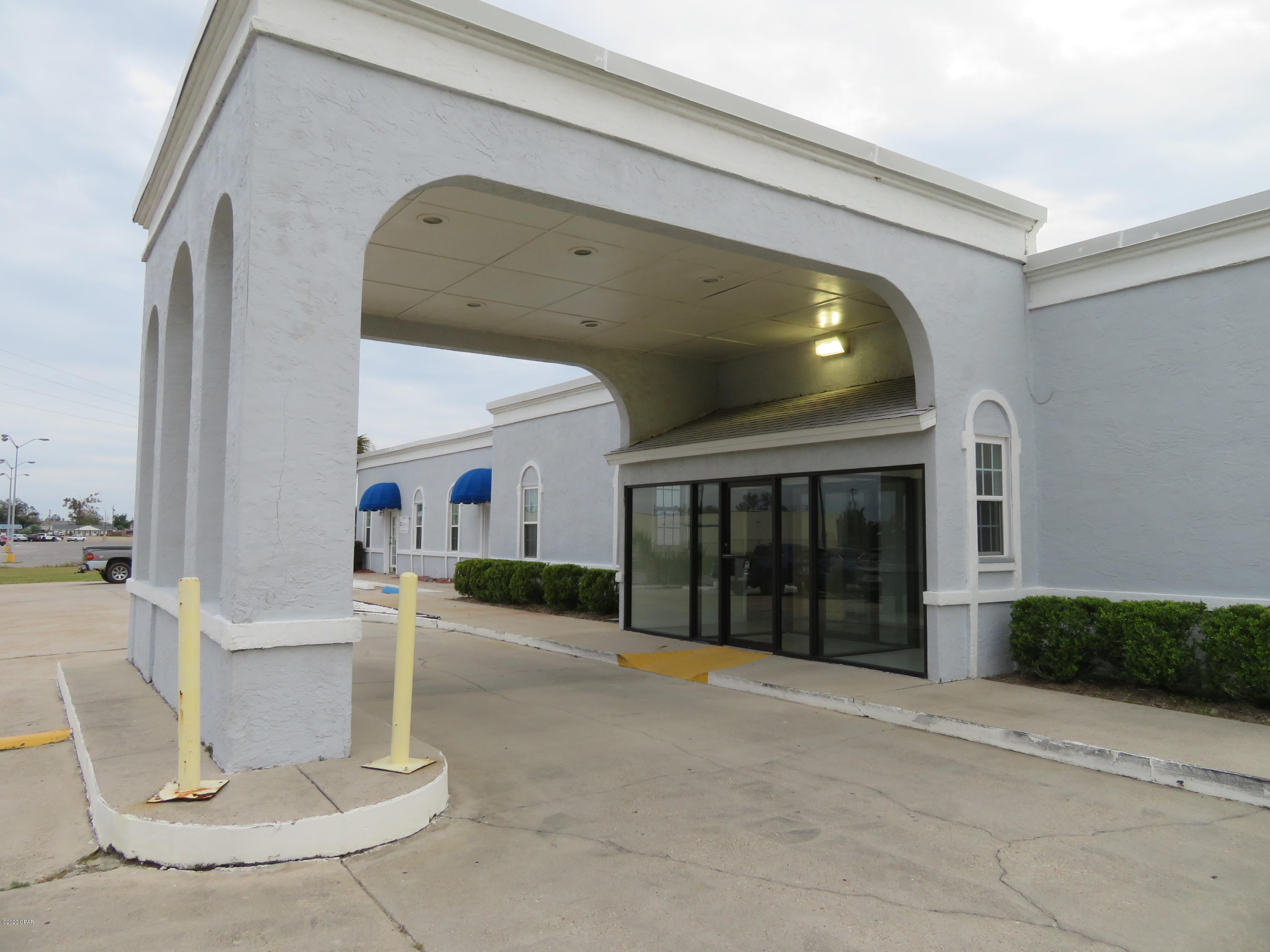 No Named Subdivision - Commercial Sale