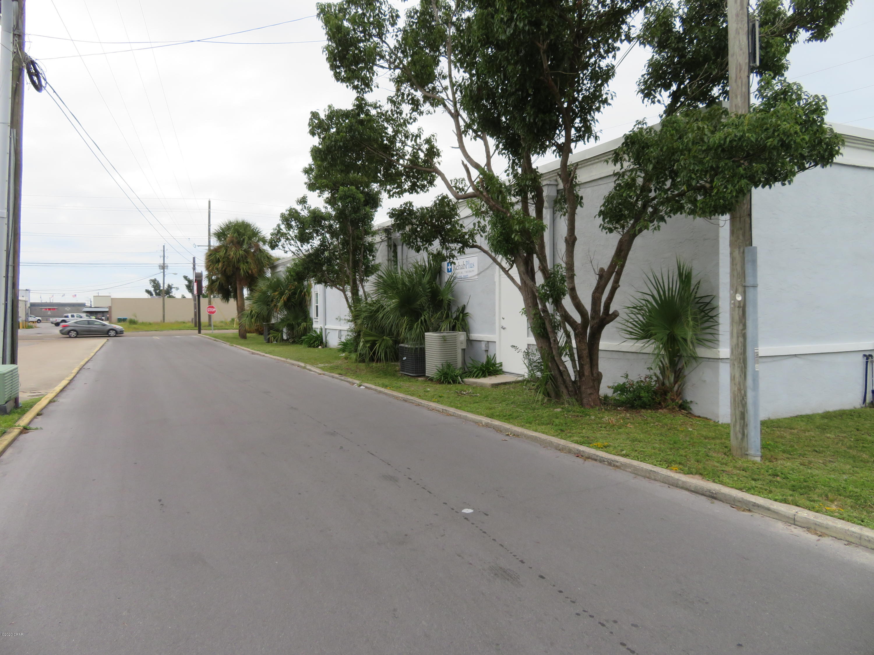 No Named Subdivision - Commercial Sale