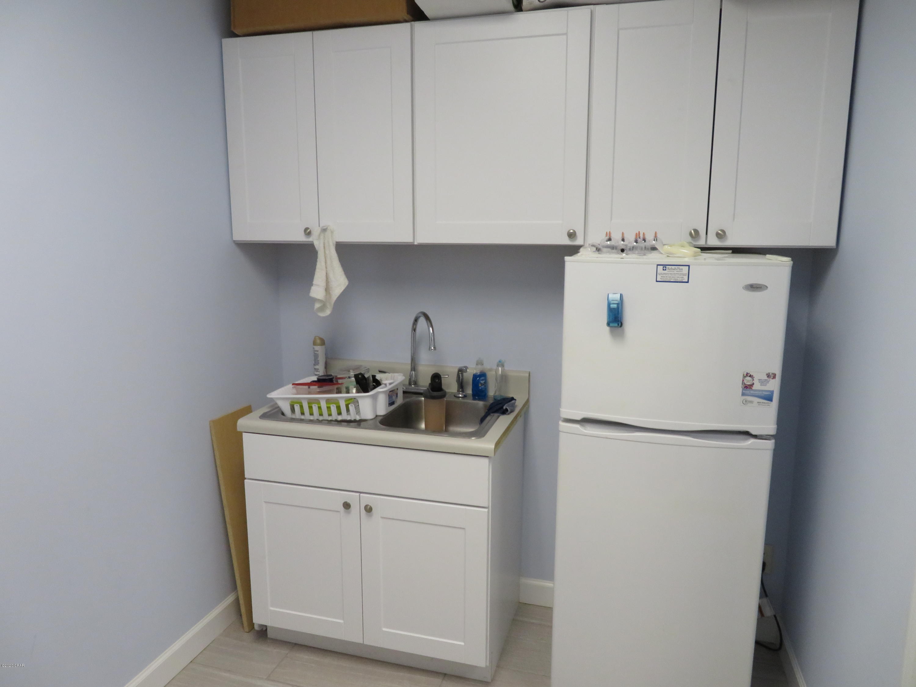 No Named Subdivision - Commercial Sale