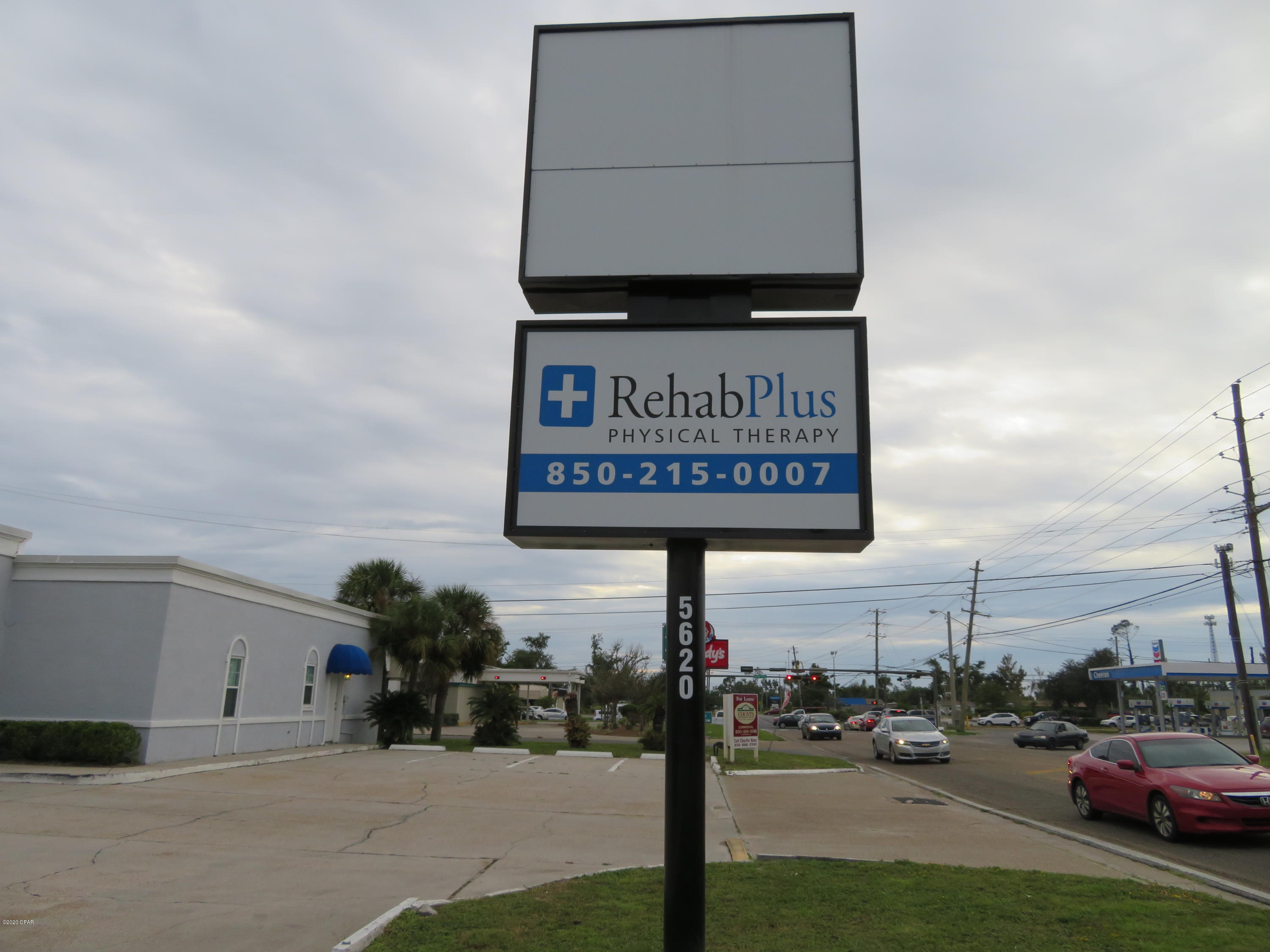 No Named Subdivision - Commercial Sale