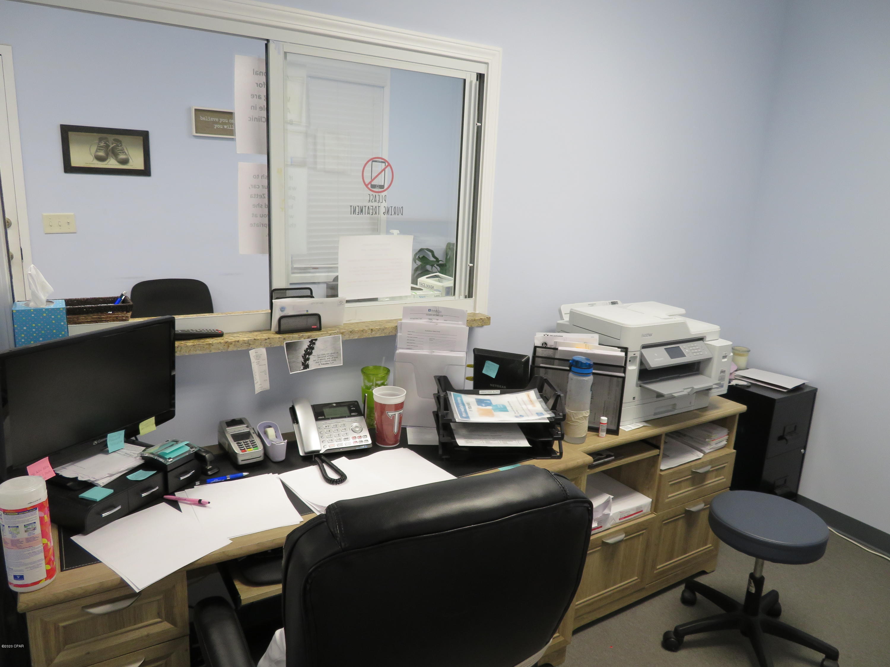 No Named Subdivision - Commercial Sale