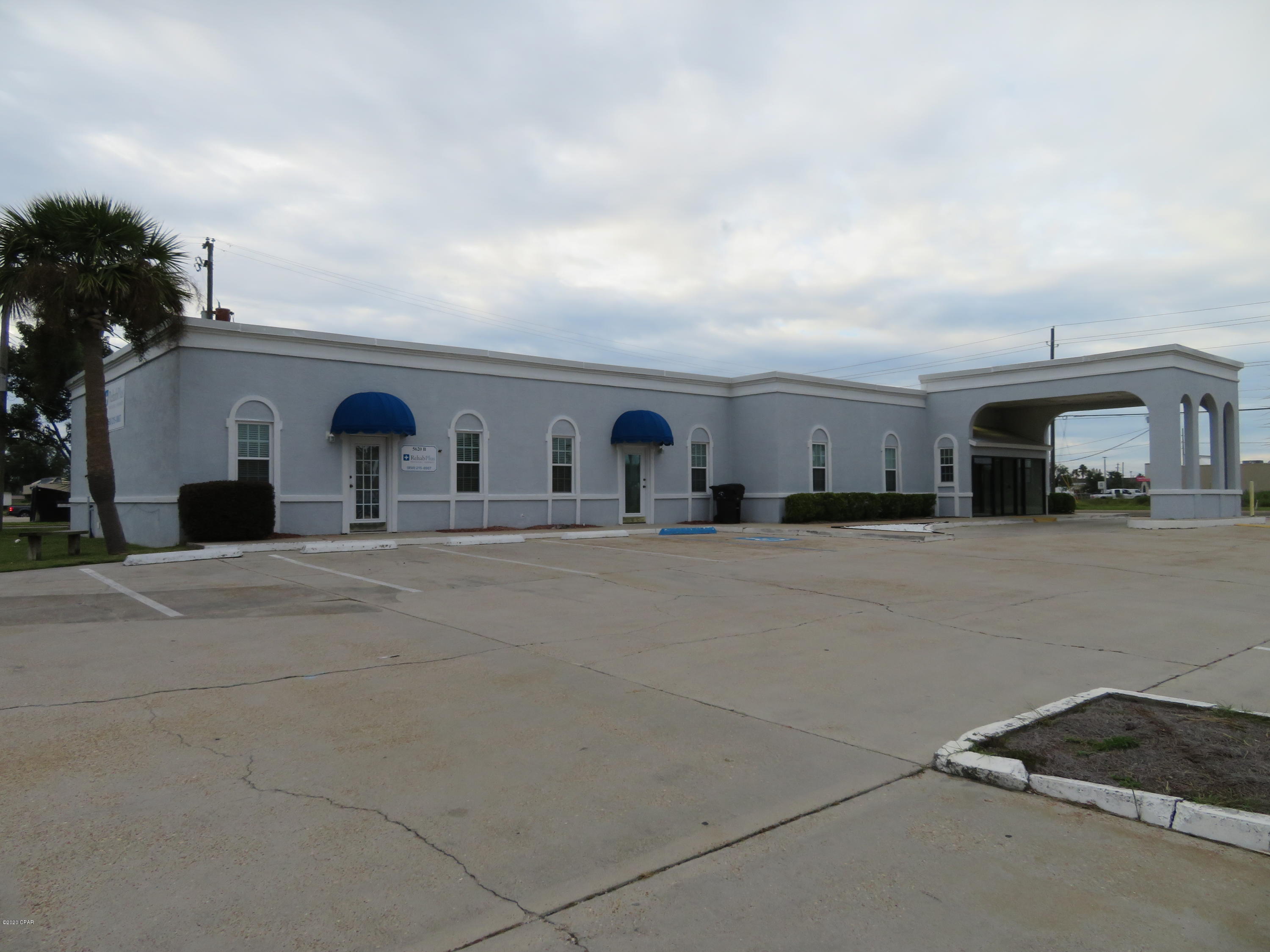 No Named Subdivision - Commercial Sale