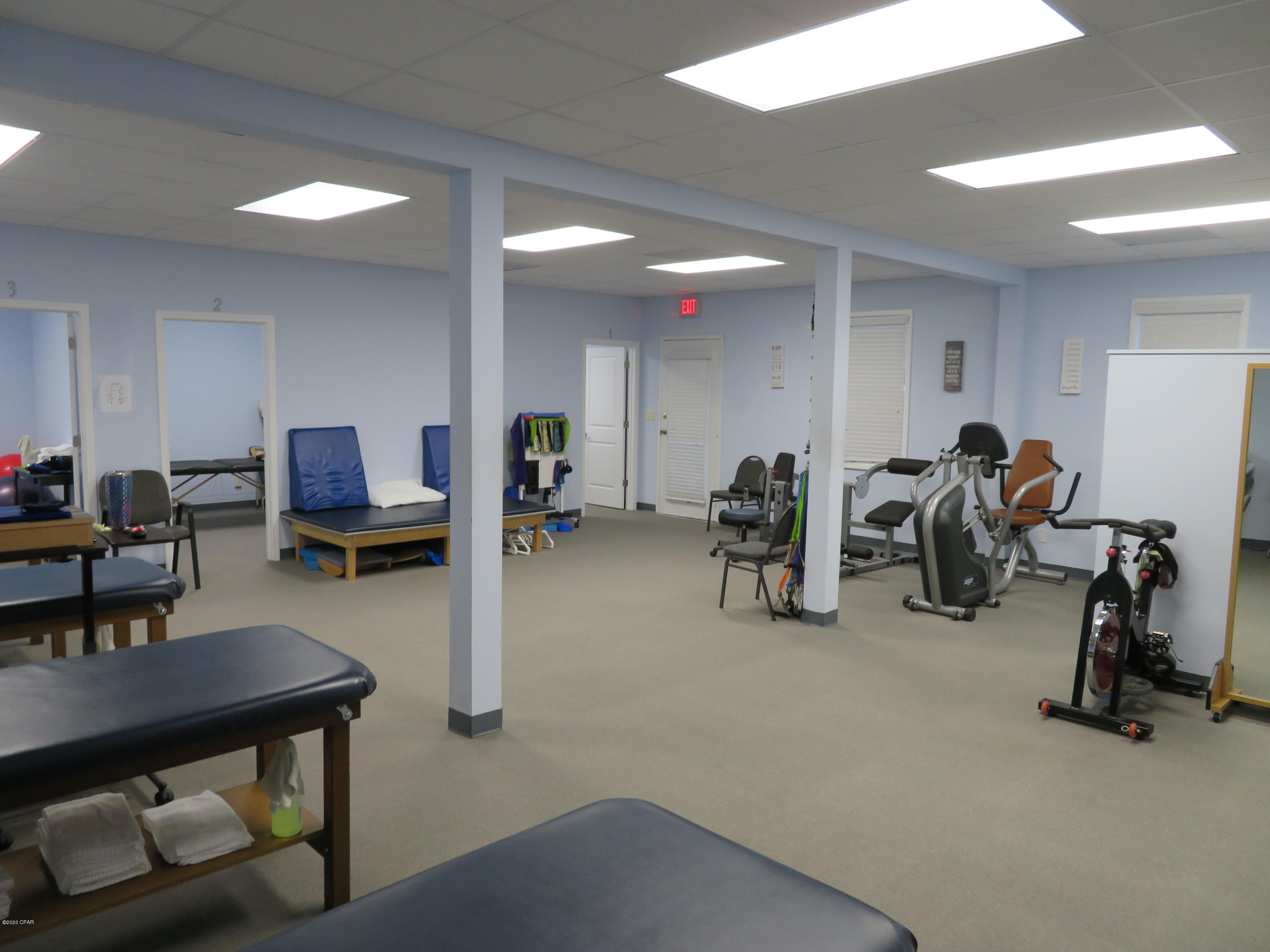 No Named Subdivision - Commercial Sale