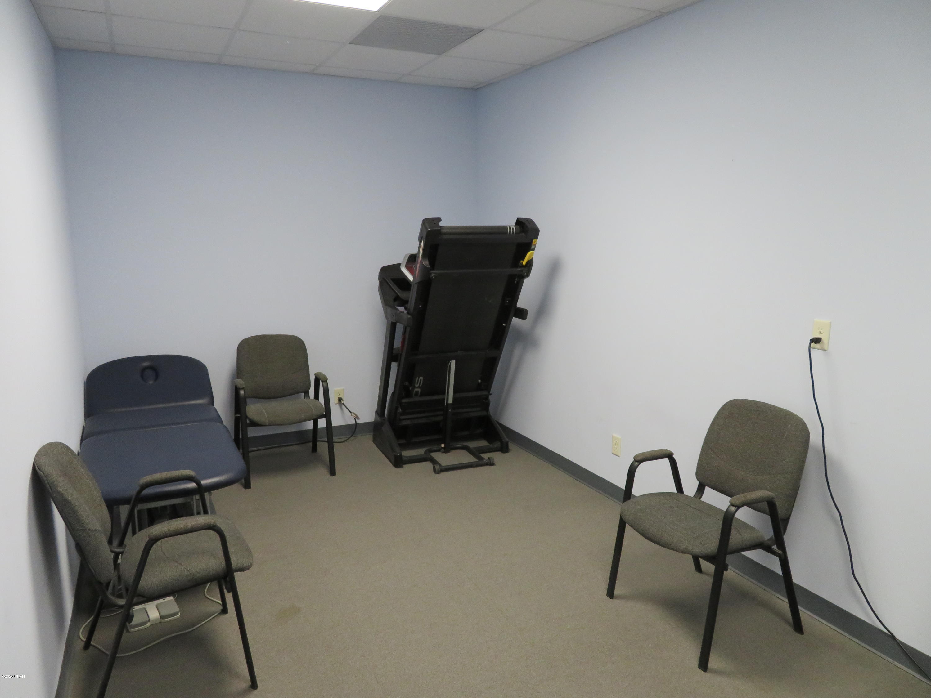 No Named Subdivision - Commercial Sale