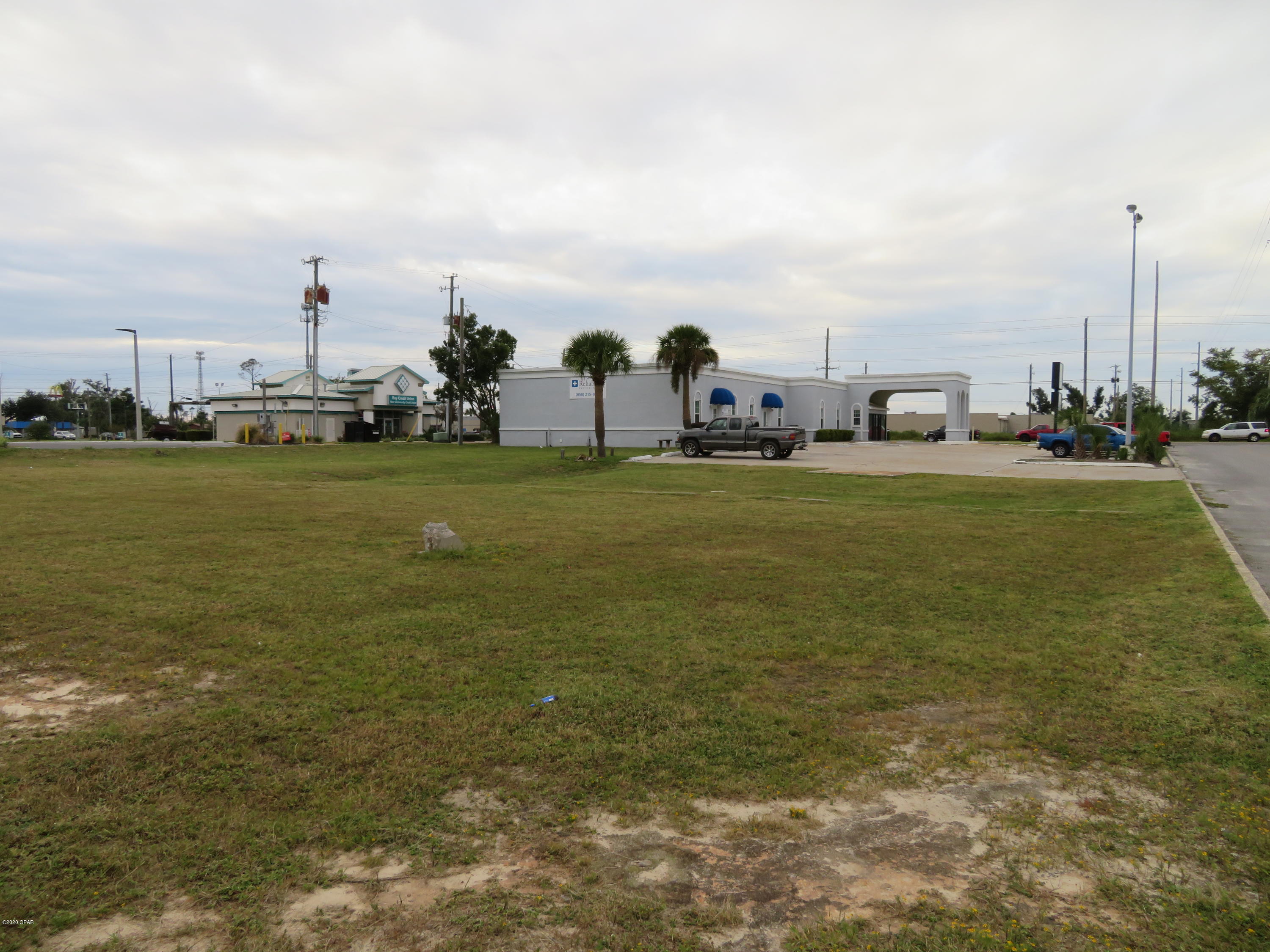 No Named Subdivision - Commercial Sale