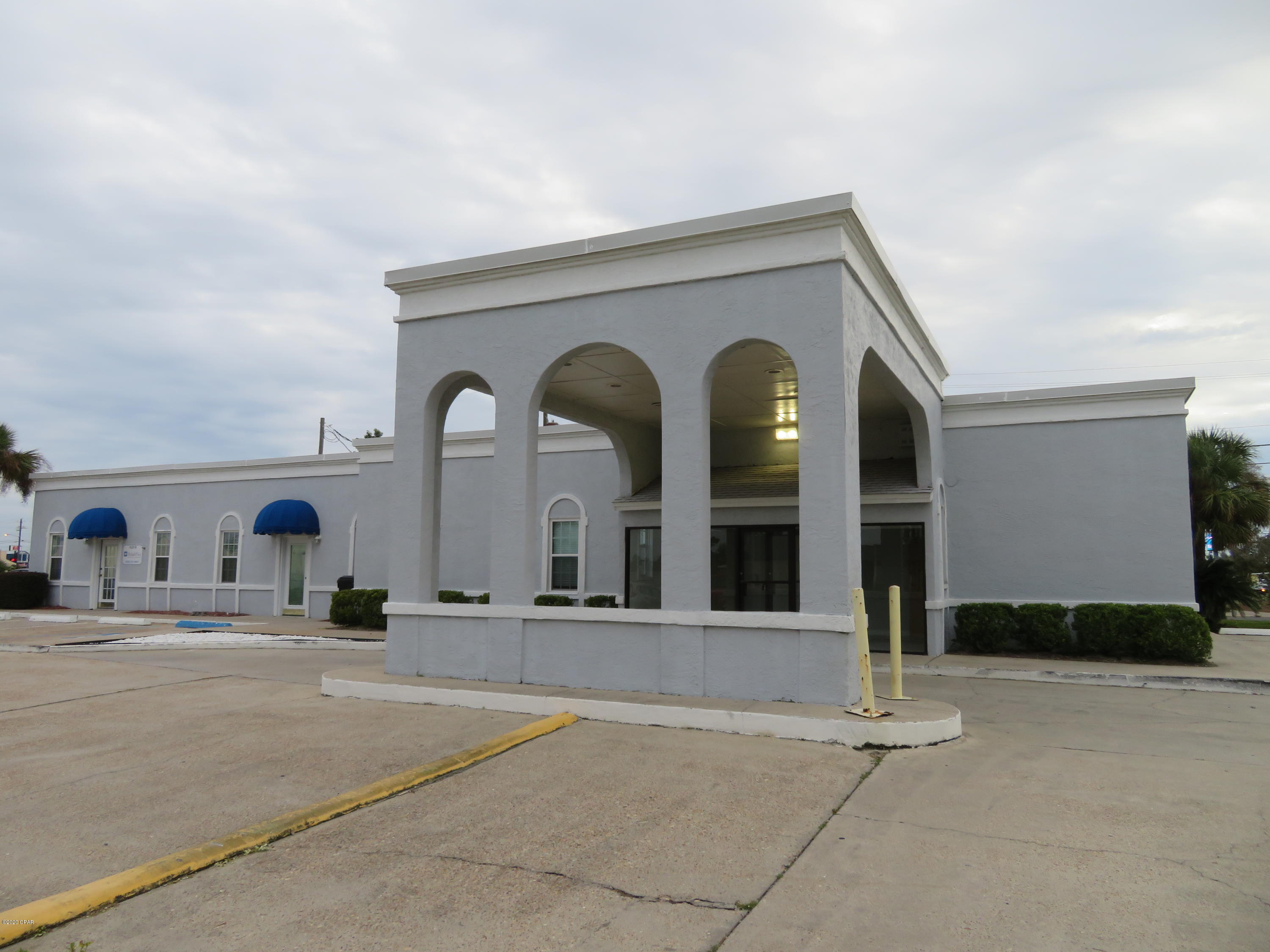 No Named Subdivision - Commercial Sale