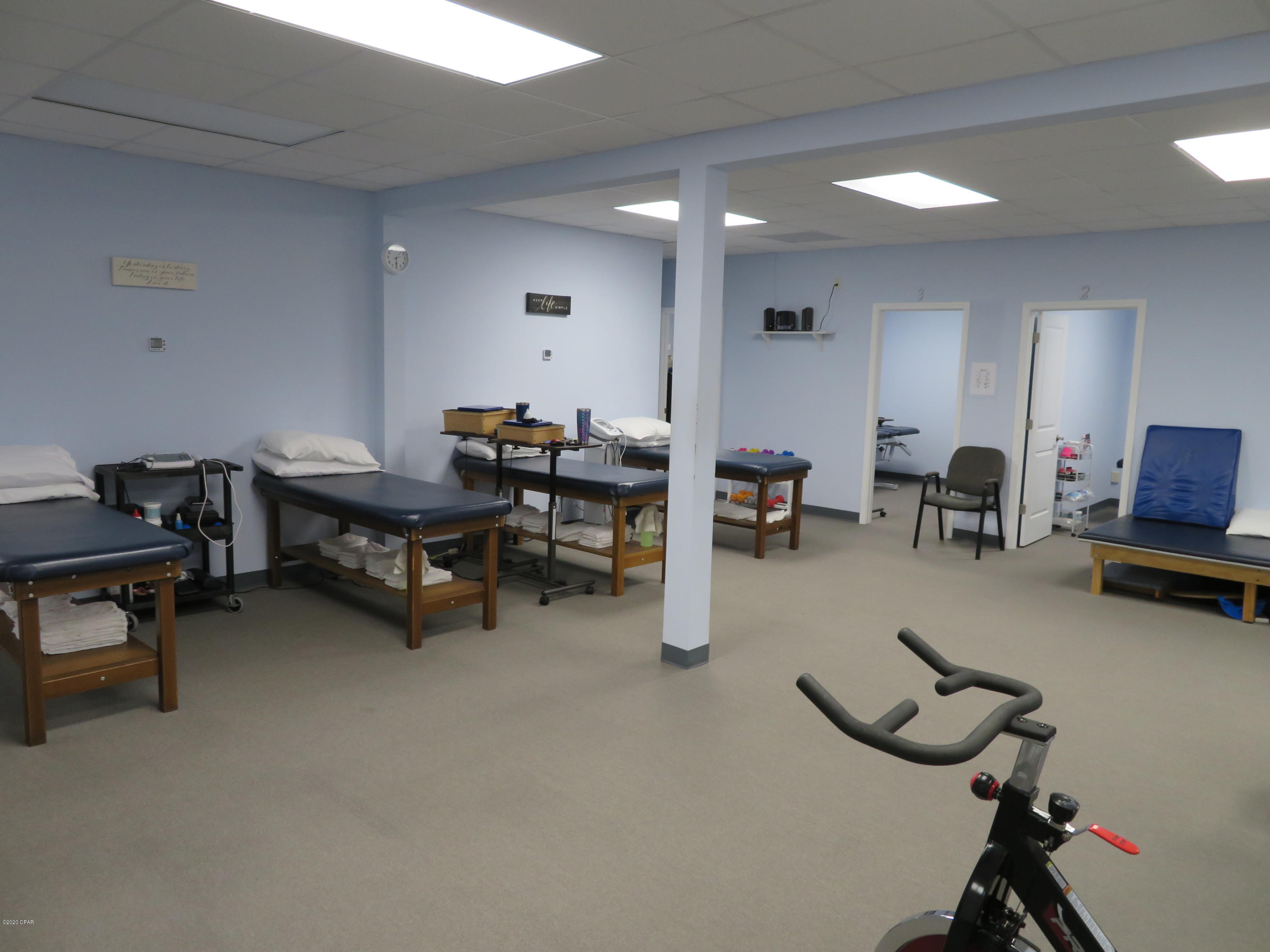 No Named Subdivision - Commercial Sale