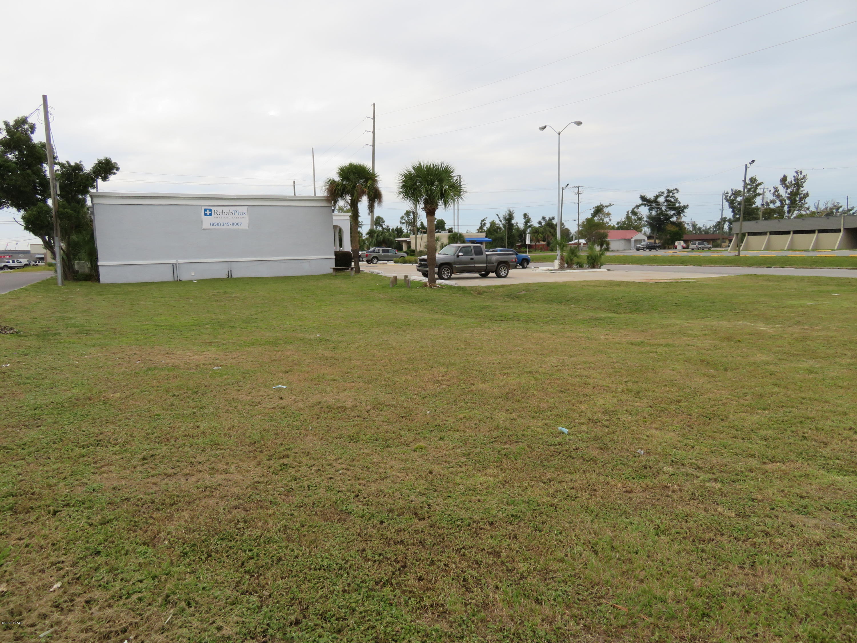 No Named Subdivision - Commercial Sale