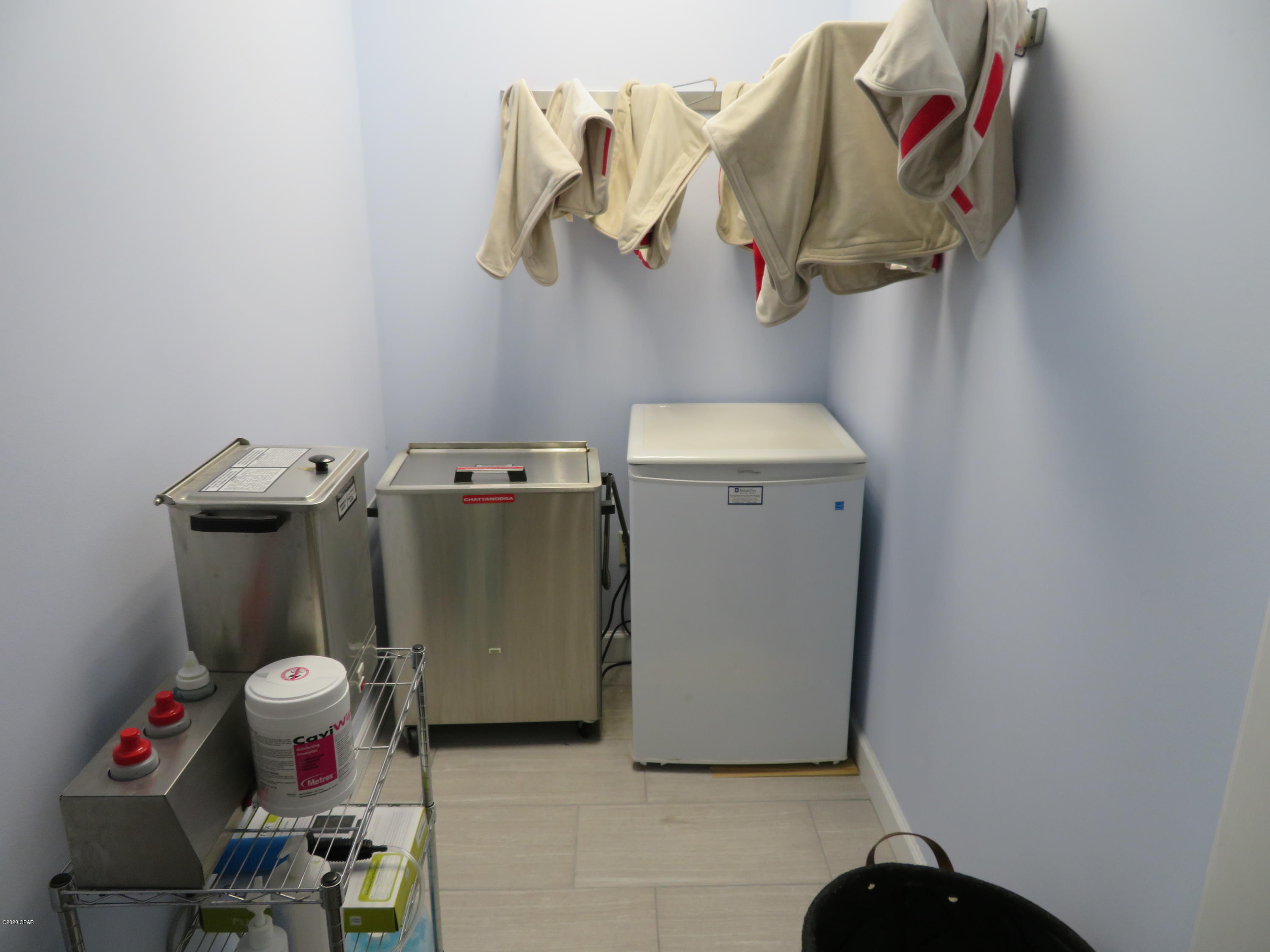 No Named Subdivision - Commercial Sale