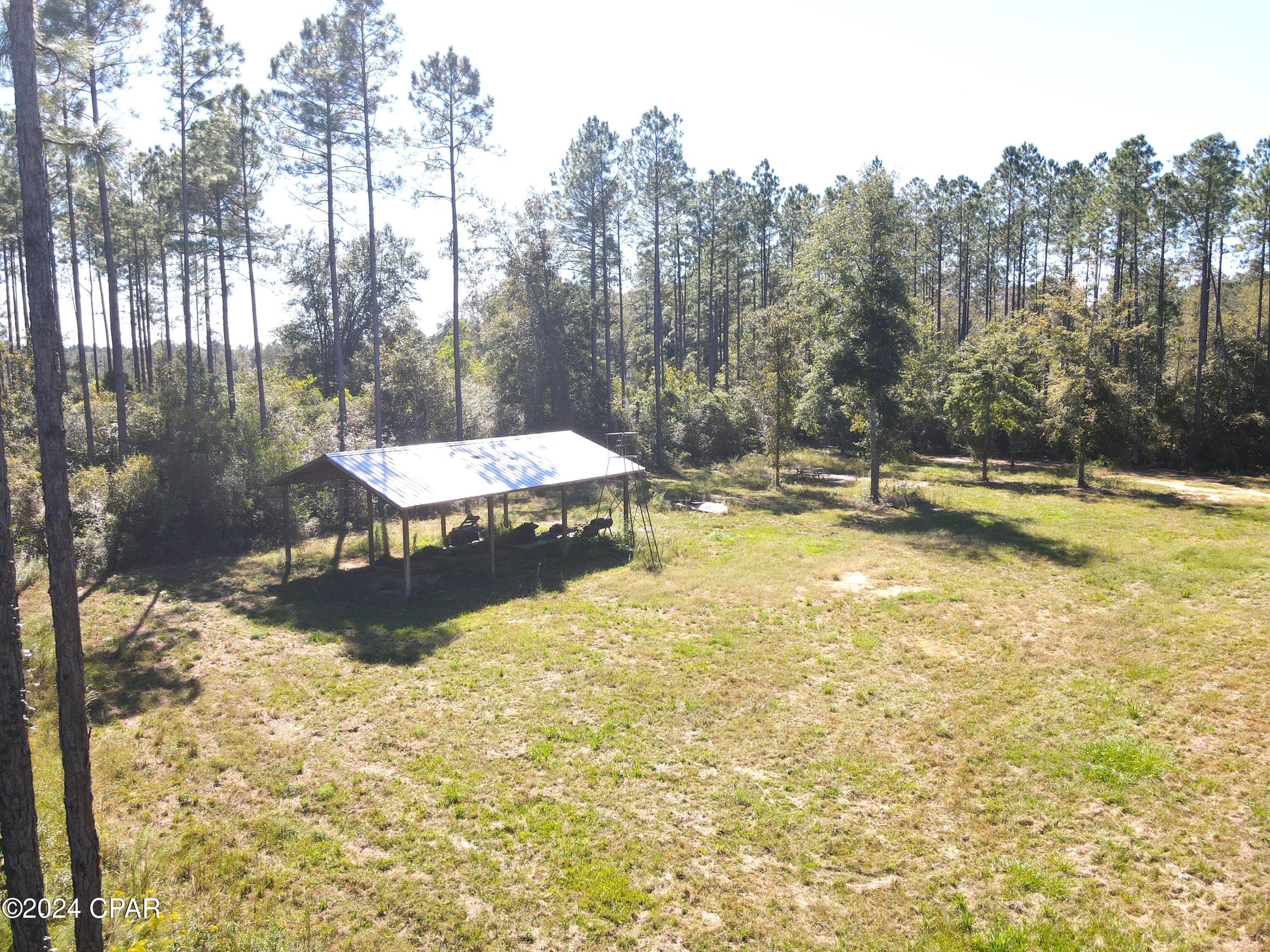 [No Recorded Subdiv] - Land