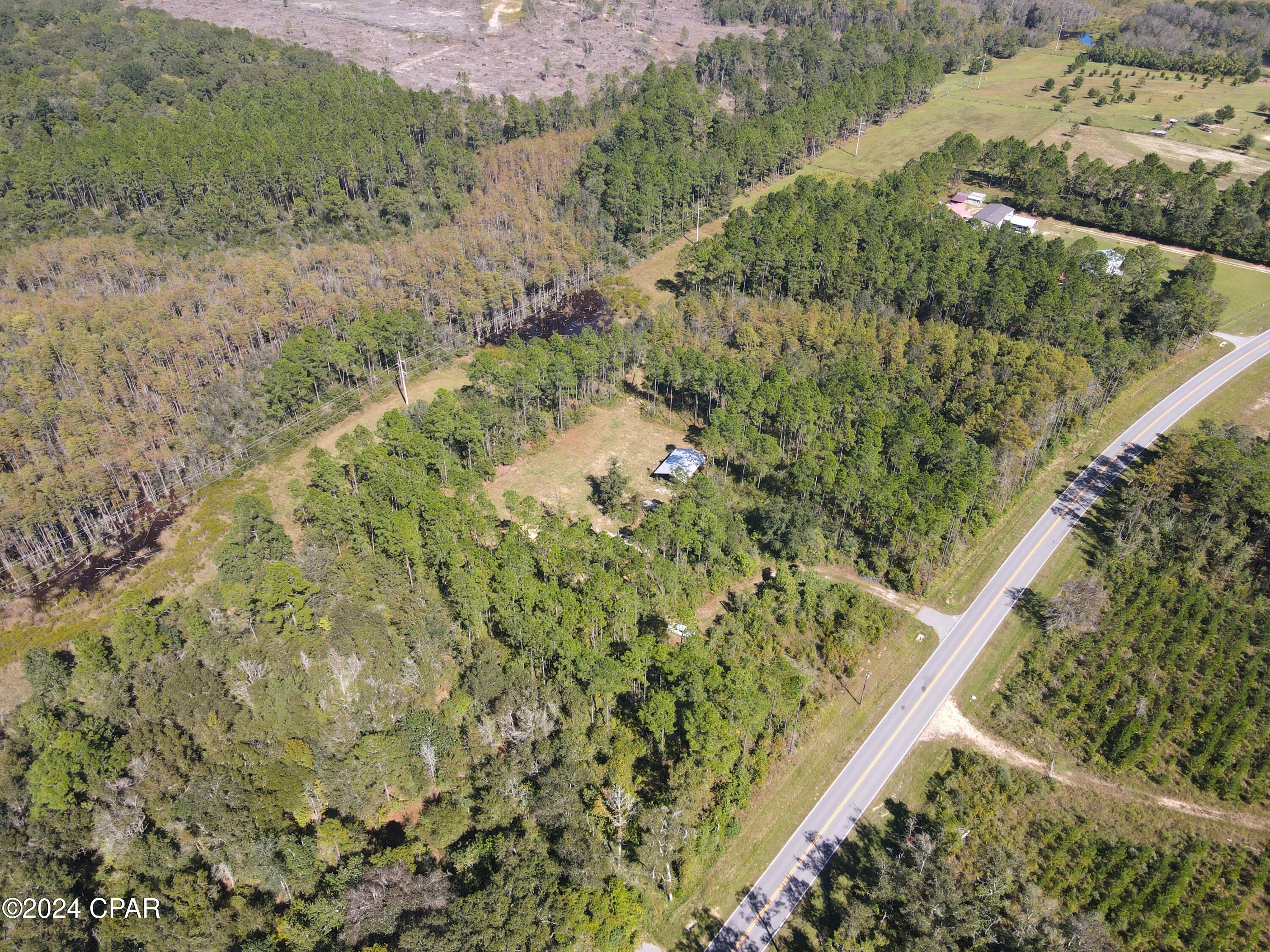 [No Recorded Subdiv] - Land