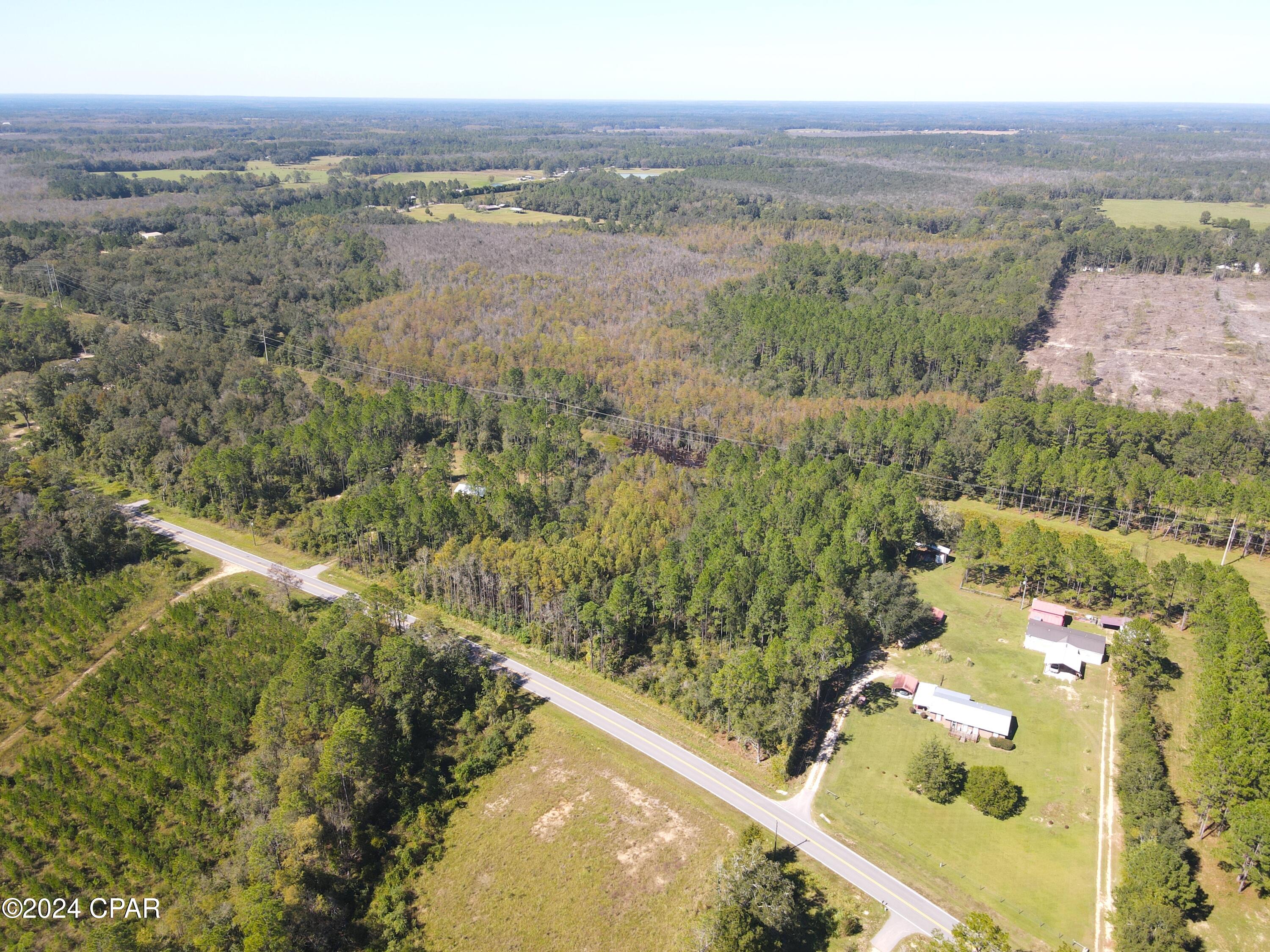 [No Recorded Subdiv] - Land