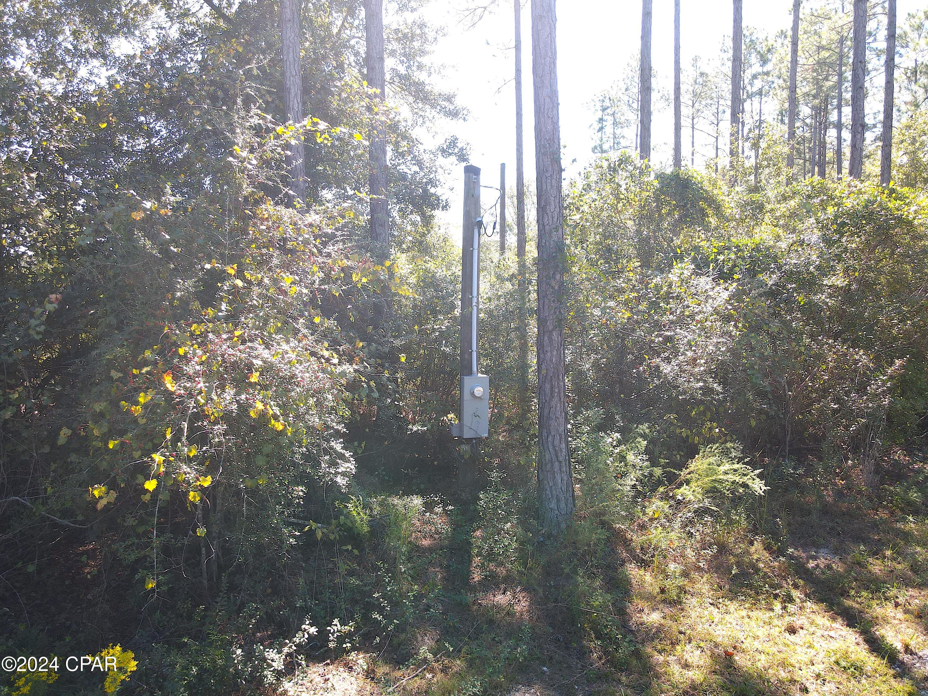 [No Recorded Subdiv] - Land