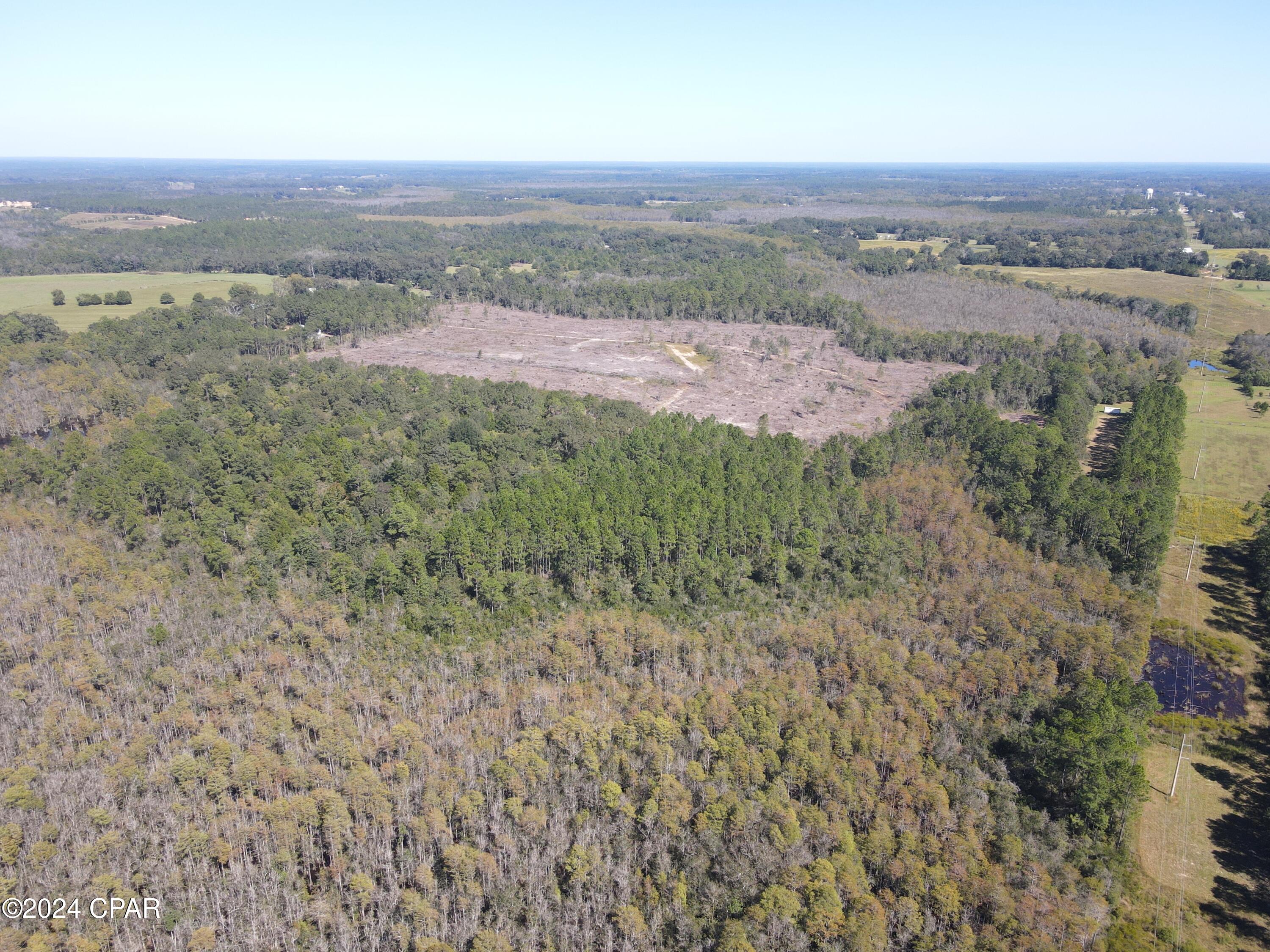 [No Recorded Subdiv] - Land