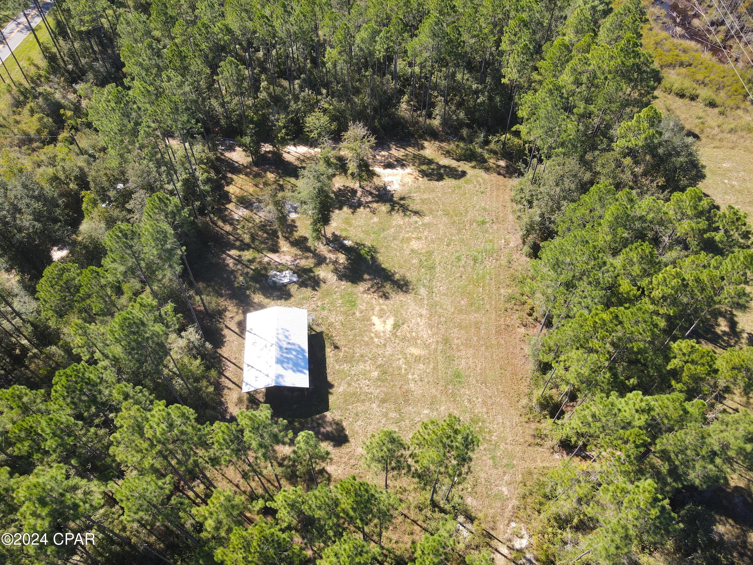 [No Recorded Subdiv] - Land