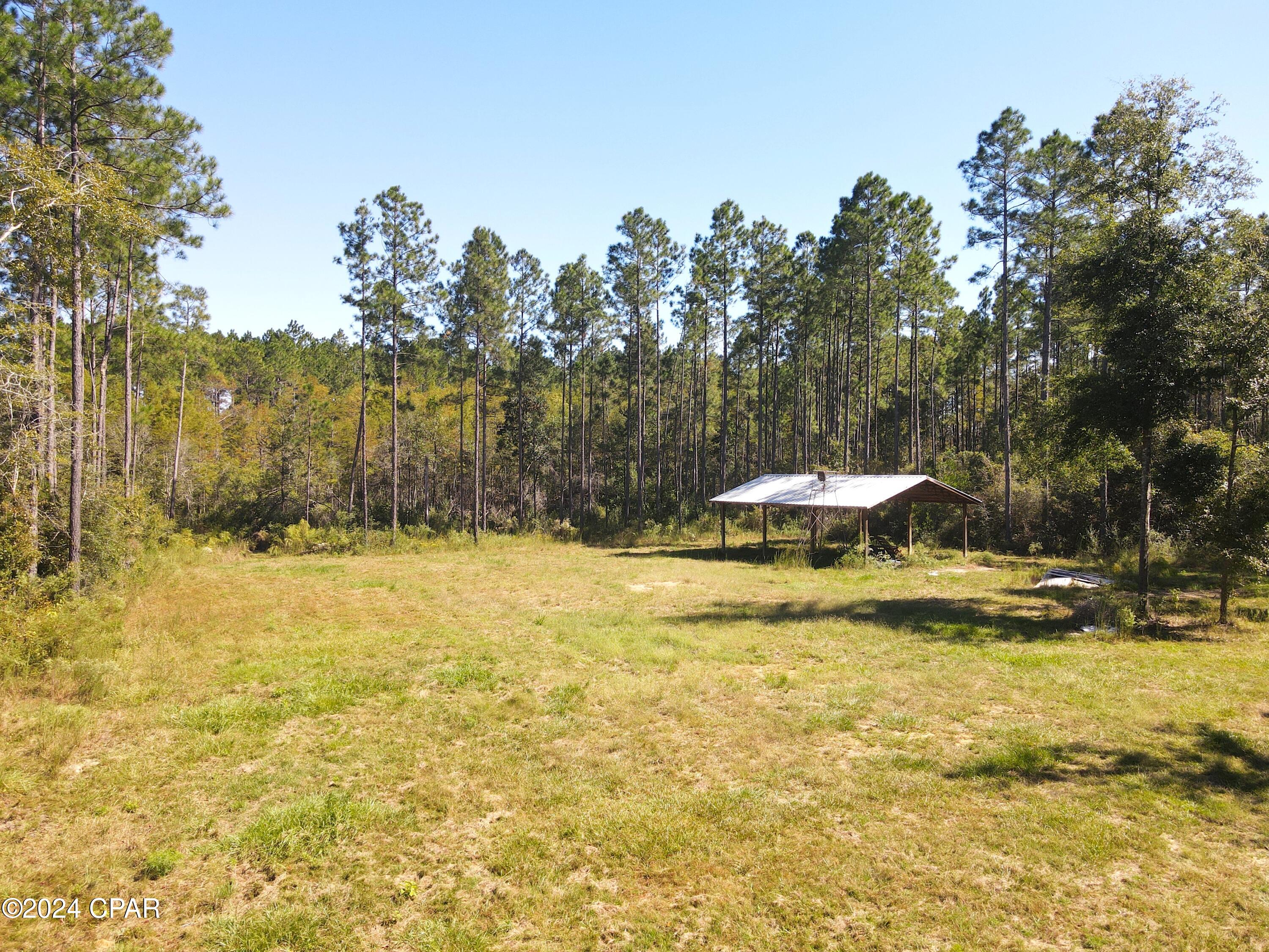 [No Recorded Subdiv] - Land