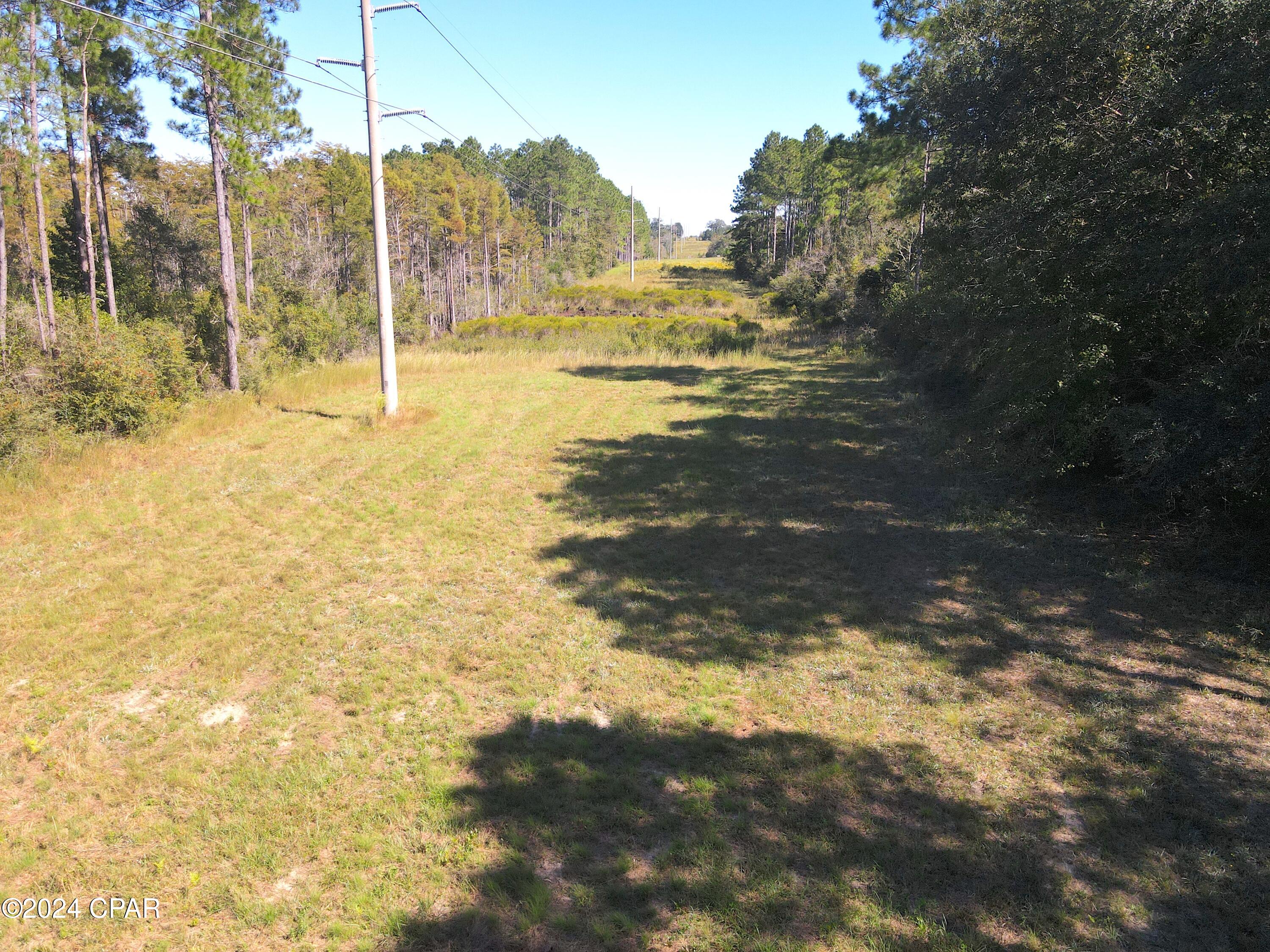 [No Recorded Subdiv] - Land