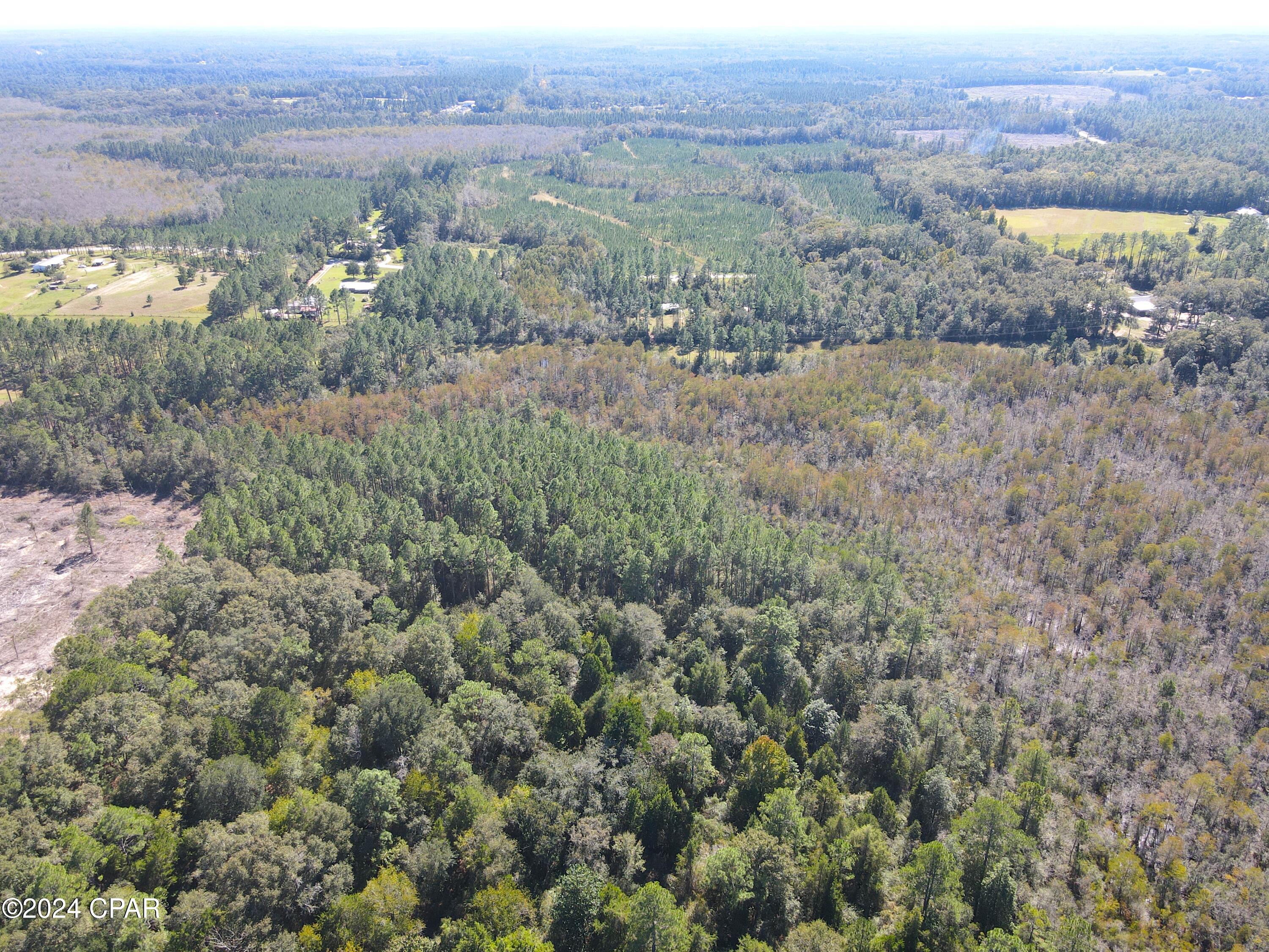 [No Recorded Subdiv] - Land