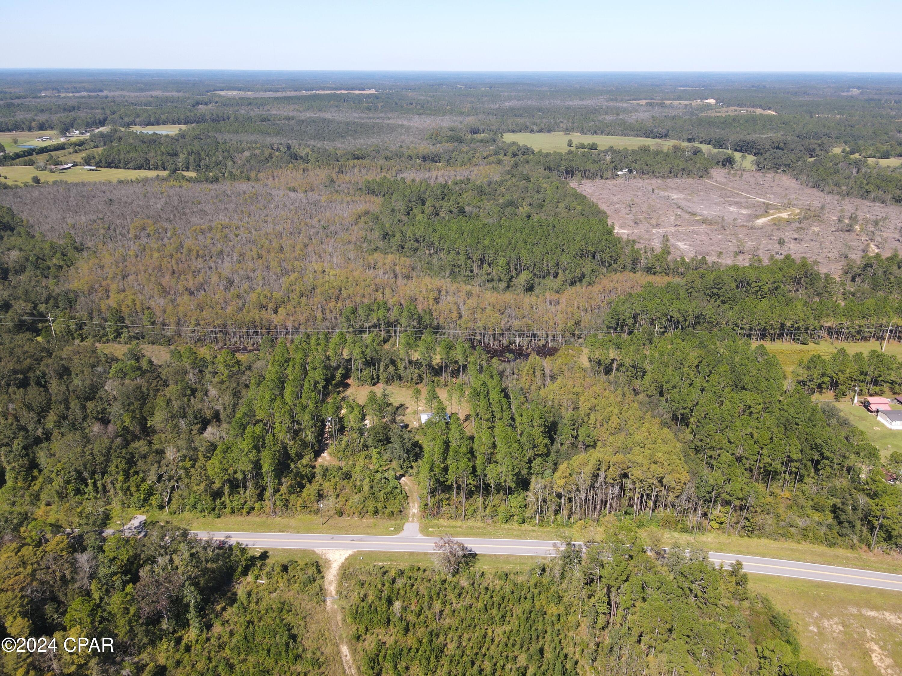 [No Recorded Subdiv] - Land