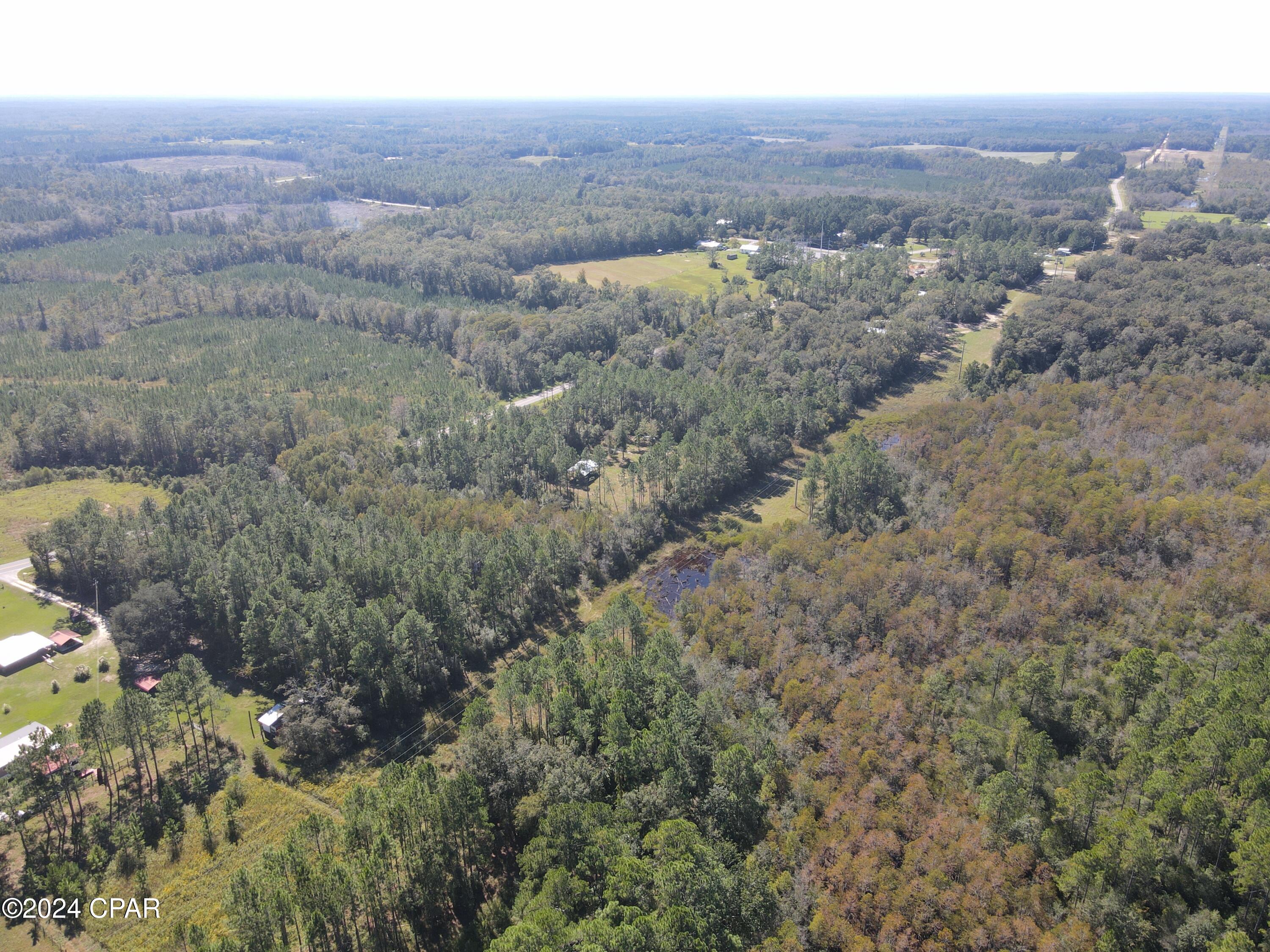 [No Recorded Subdiv] - Land