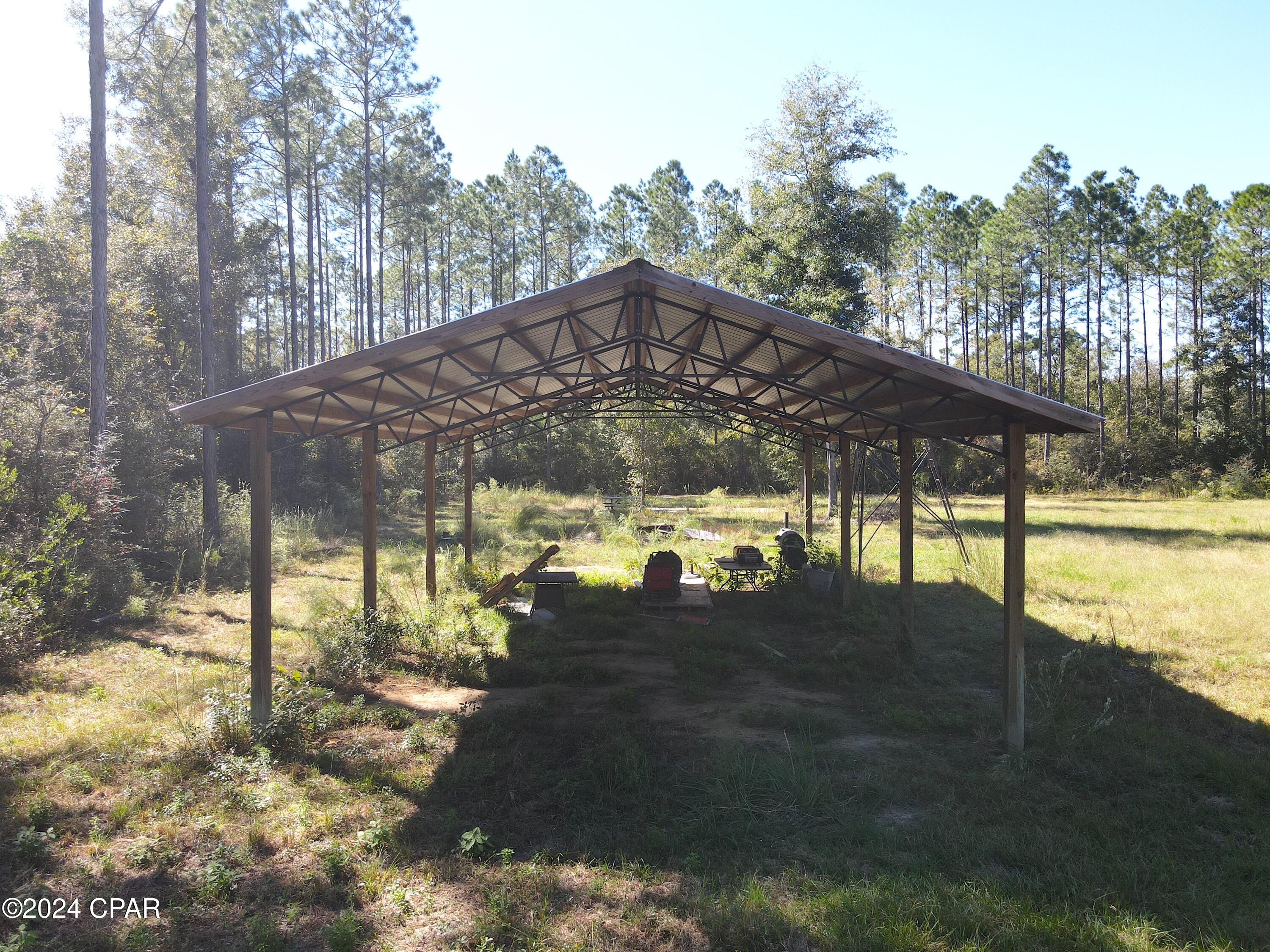 [No Recorded Subdiv] - Land