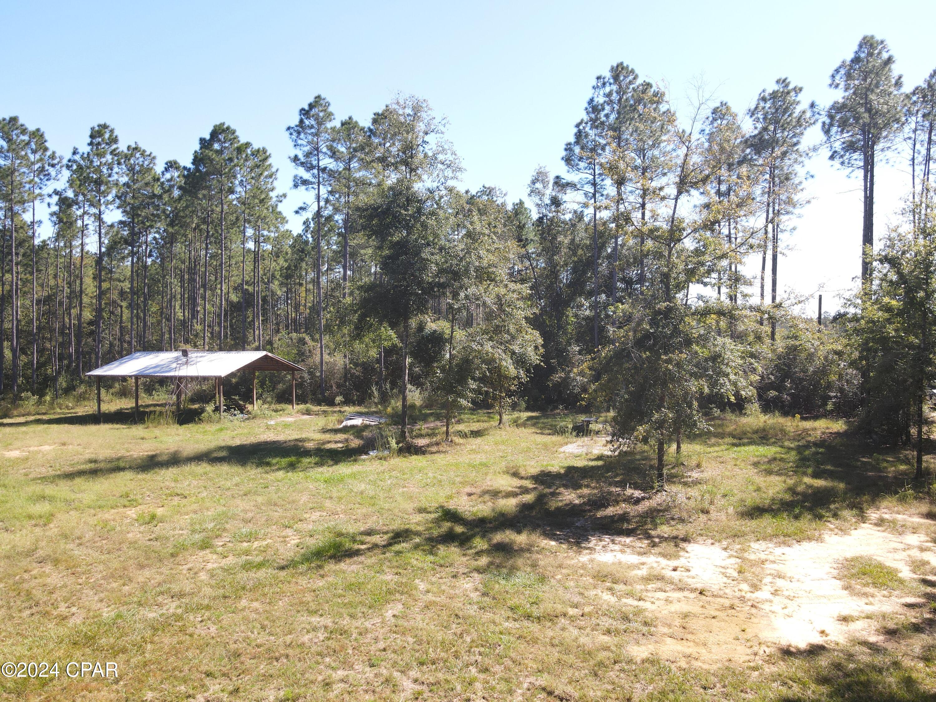 [No Recorded Subdiv] - Land