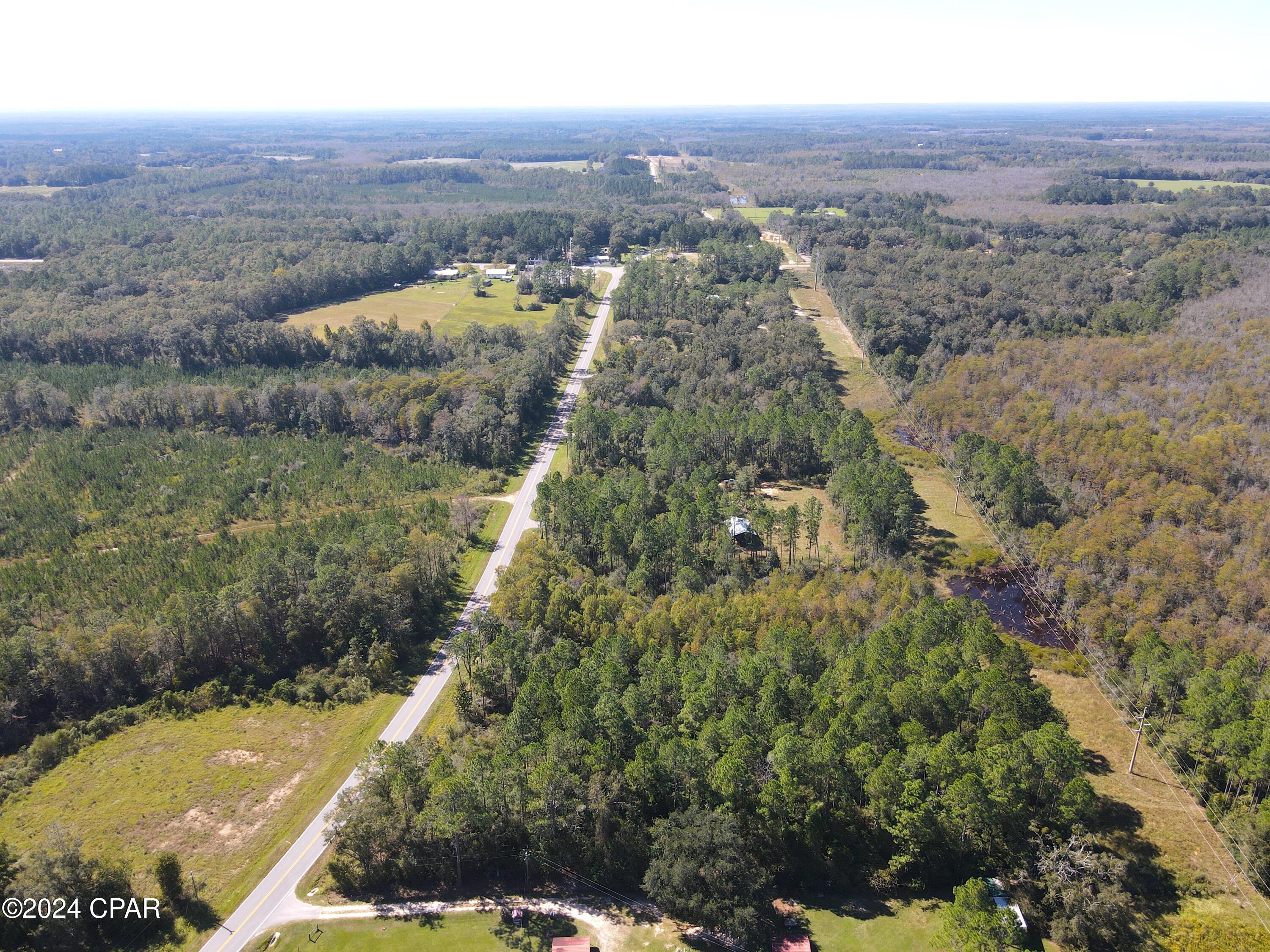 [No Recorded Subdiv] - Land