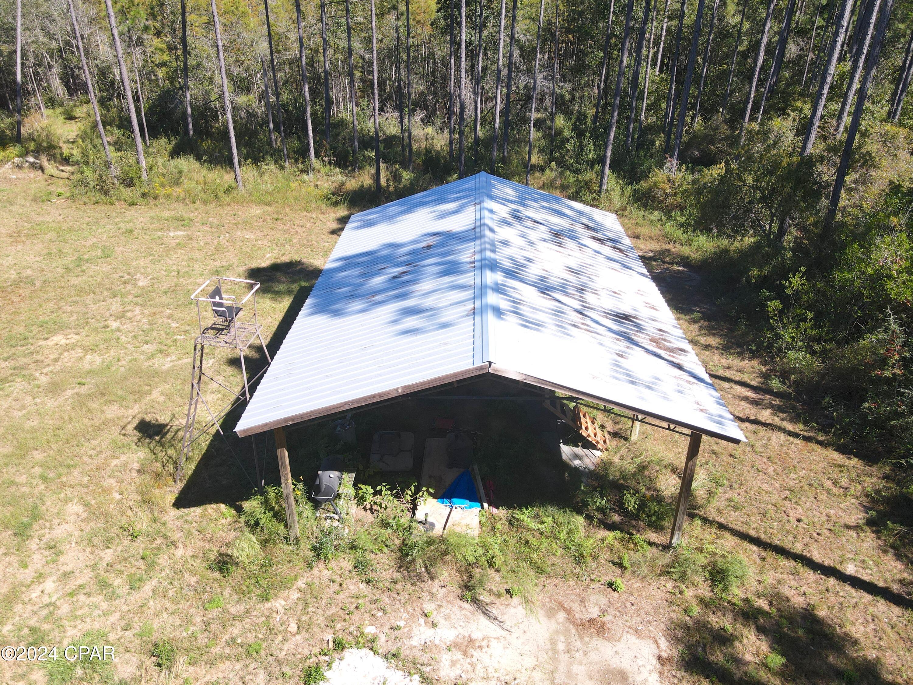 [No Recorded Subdiv] - Land