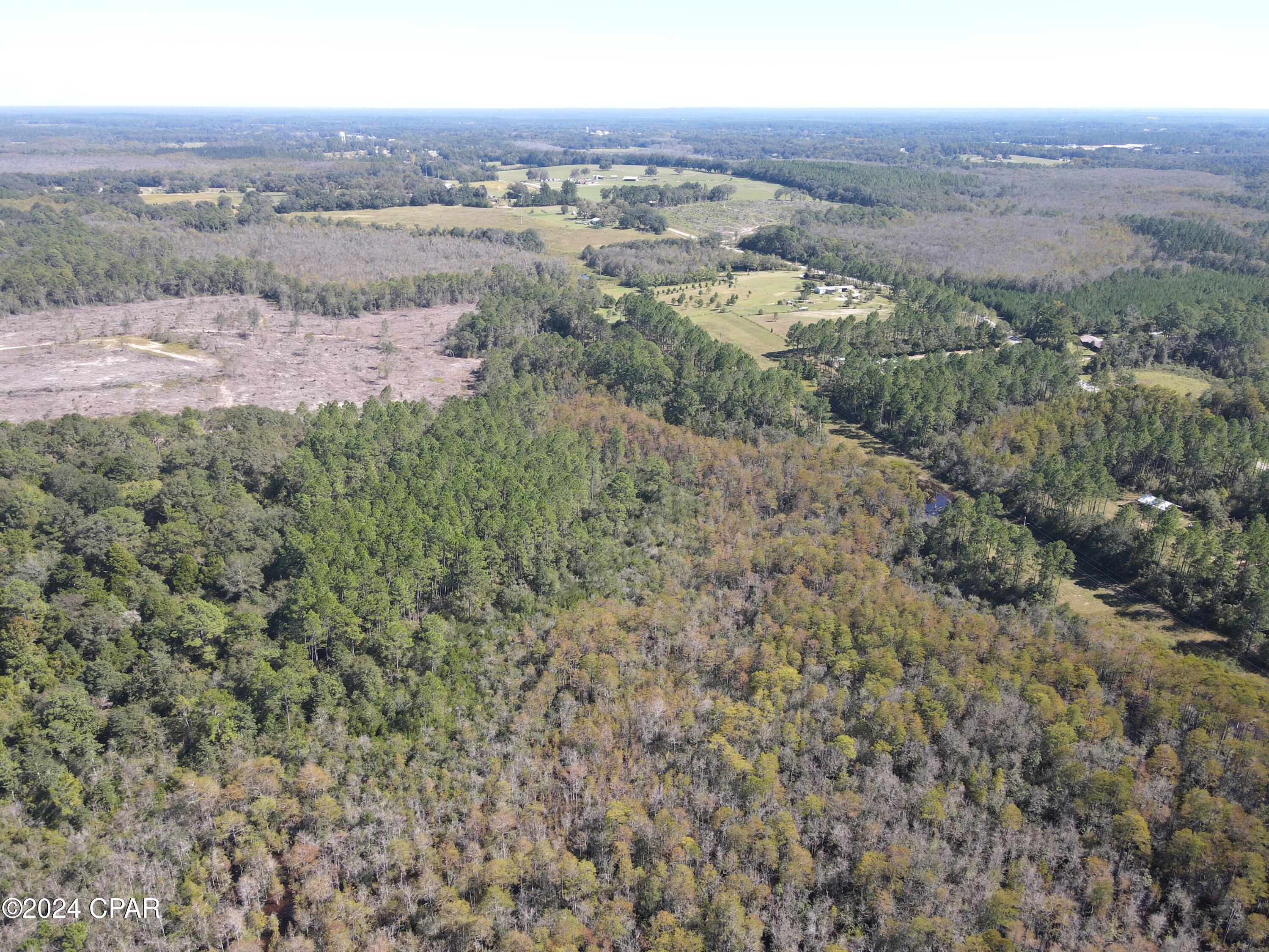 [No Recorded Subdiv] - Land